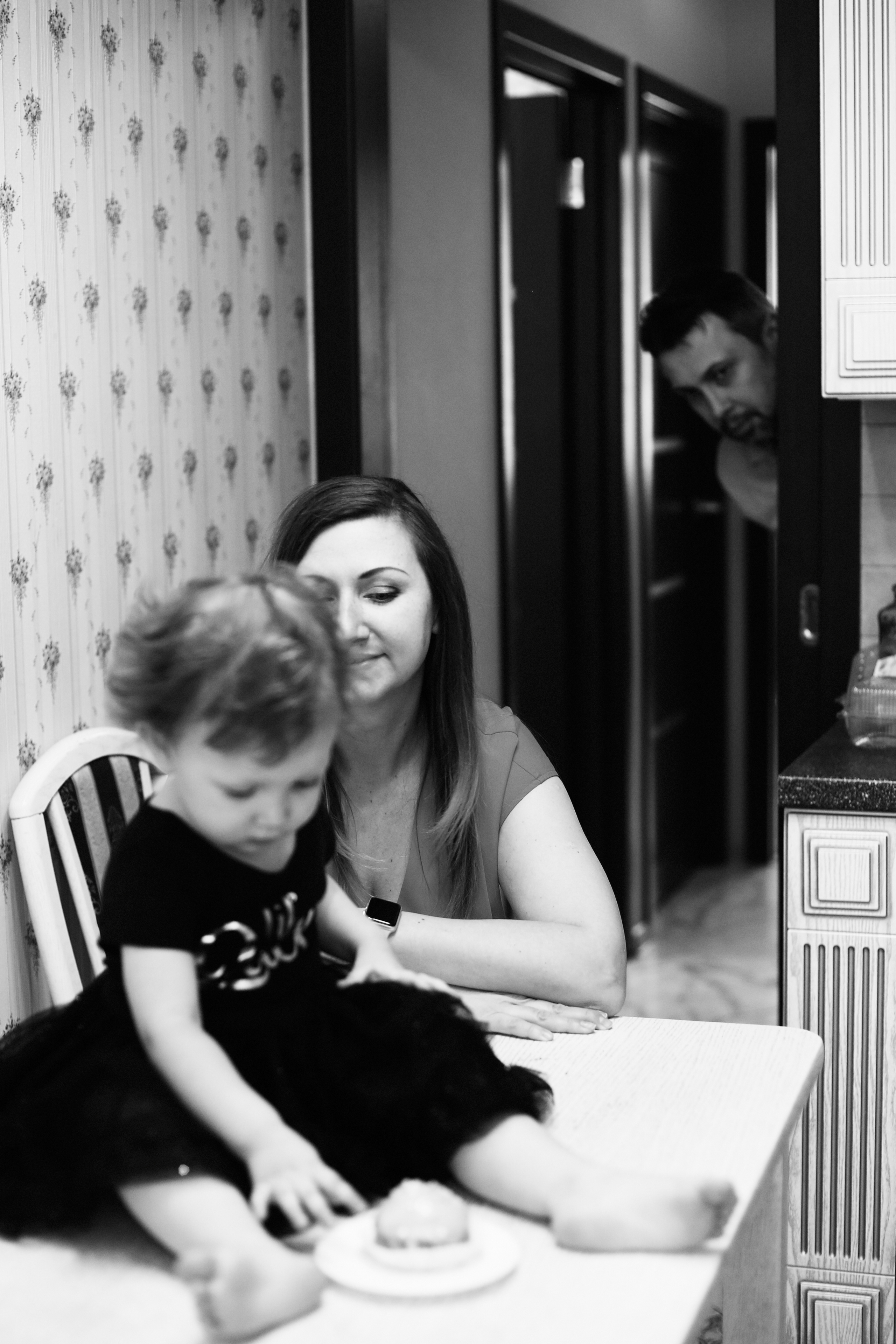 Фотосъемка детского дня рождения. Фотограф в Волгограде Галина Власенко