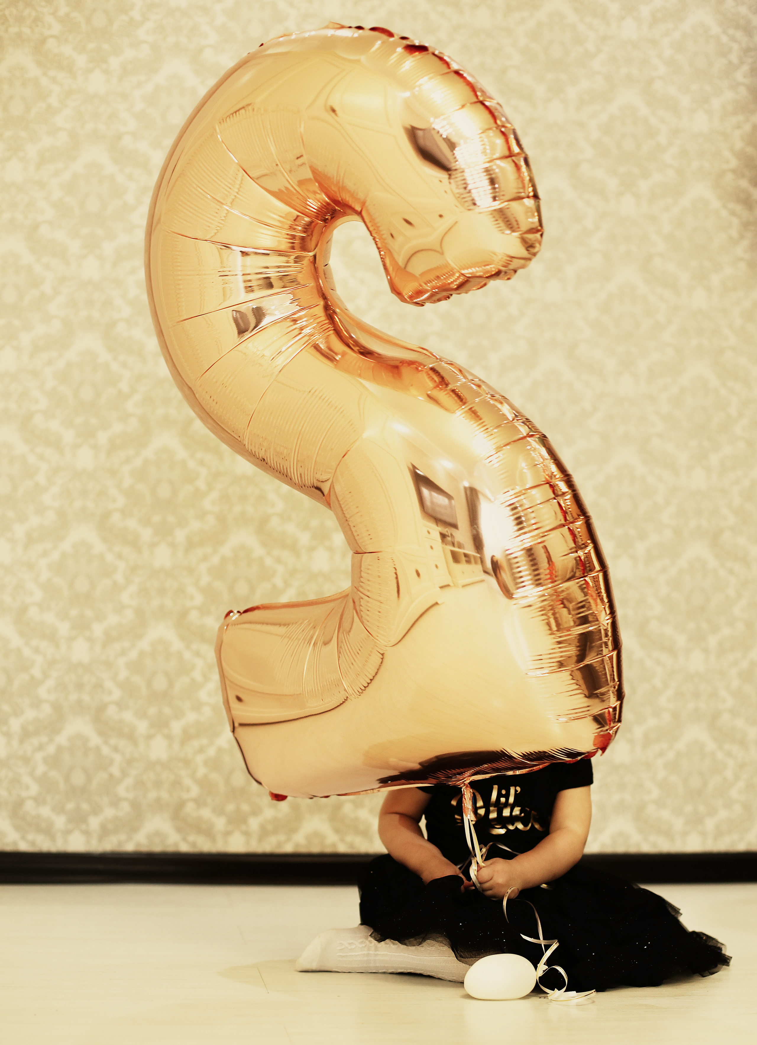 Фотосъемка детского дня рождения. Фотограф в Волгограде Галина Власенко