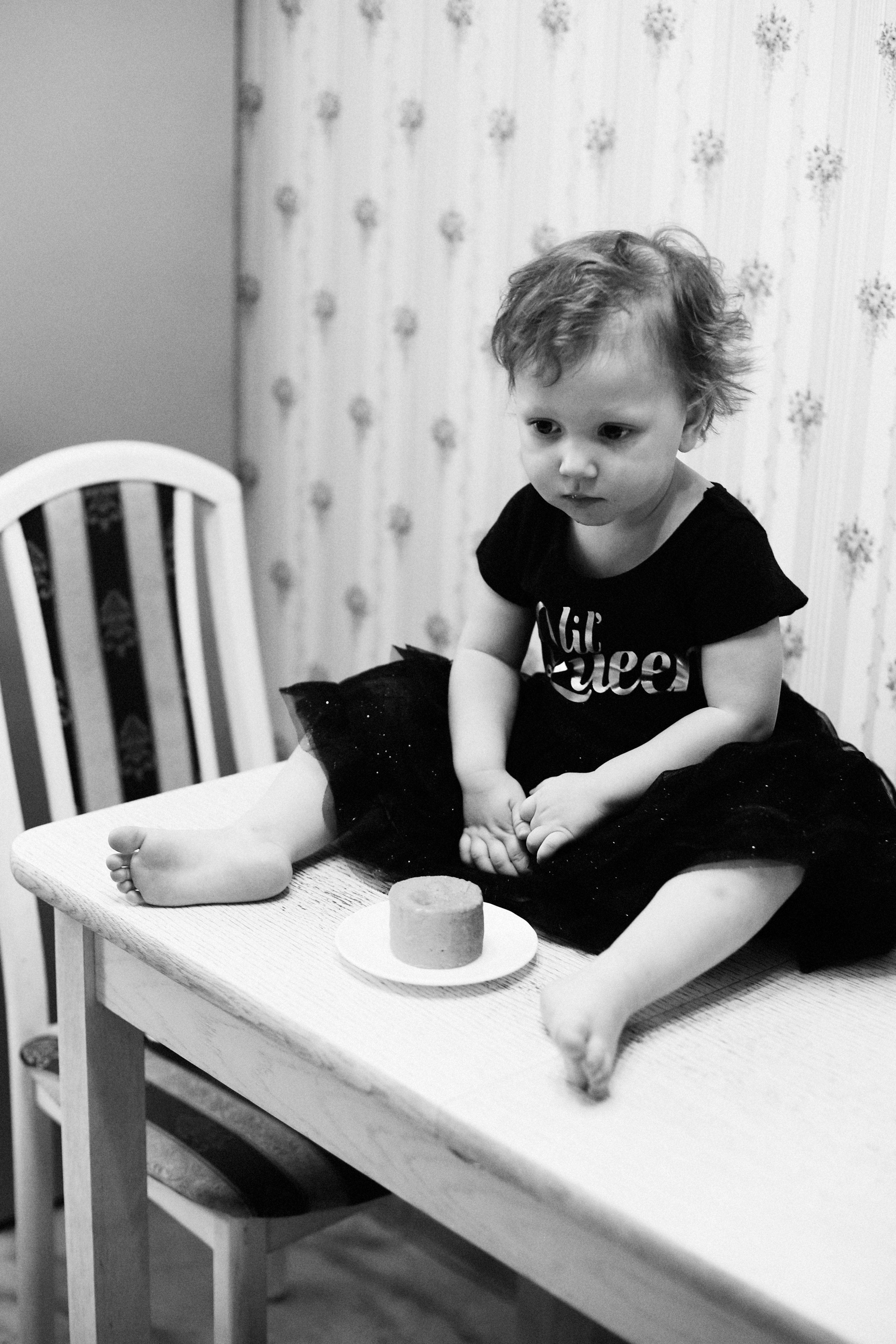 Фотосъемка детского дня рождения. Фотограф в Волгограде Галина Власенко