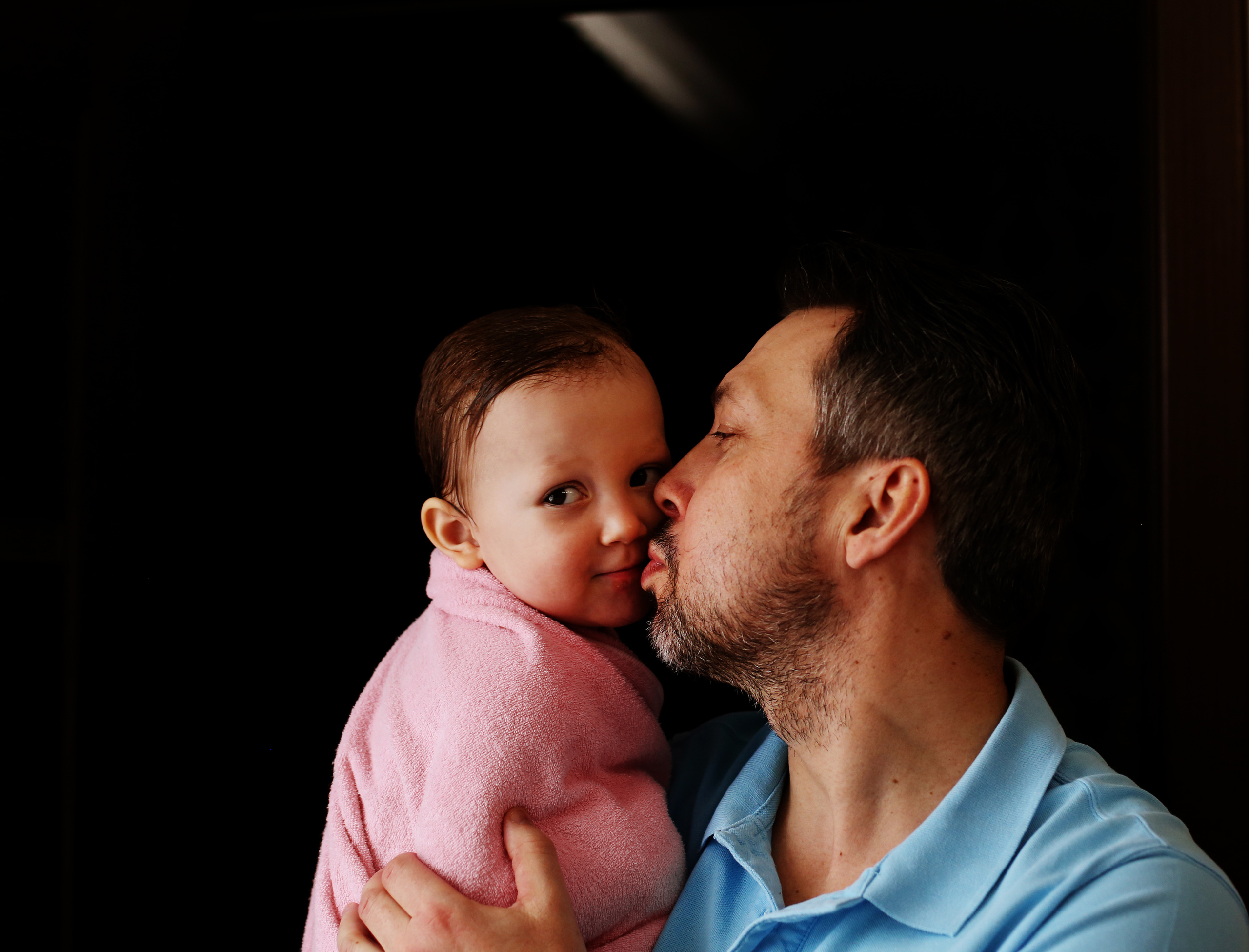 Фотосъемка детского дня рождения. Фотограф в Волгограде Галина Власенко