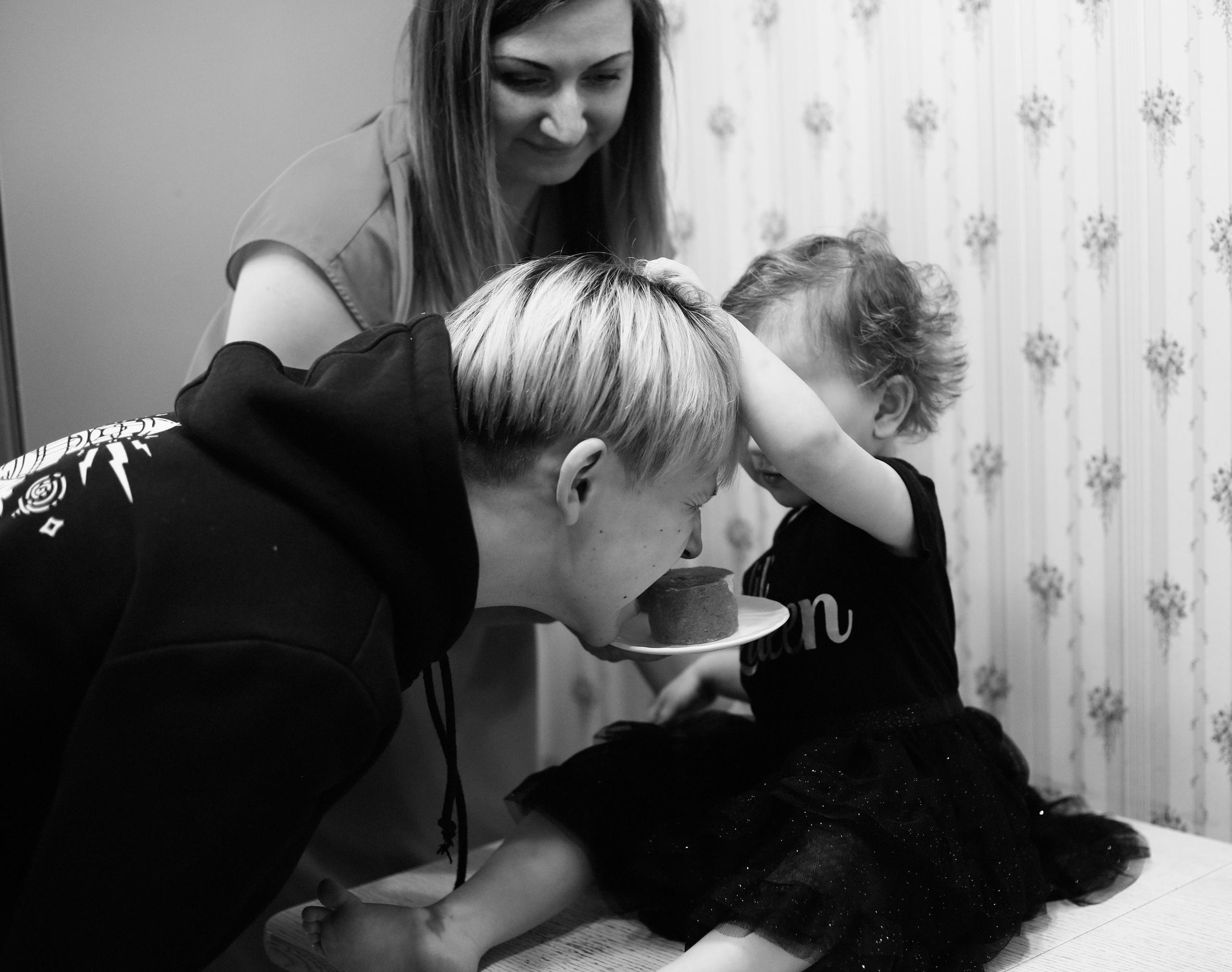 Фотосъемка детского дня рождения. Фотограф в Волгограде Галина Власенко