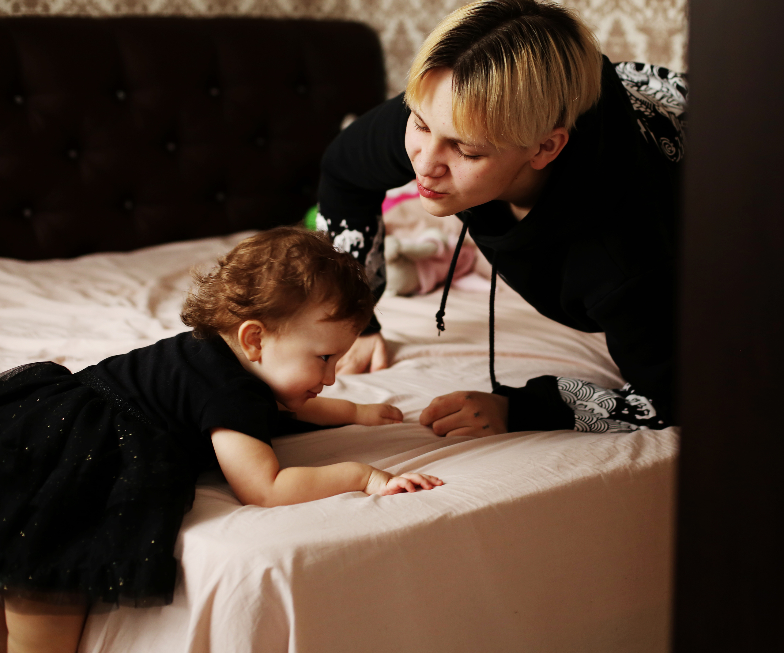 Фотосъемка детского дня рождения. Фотограф в Волгограде Галина Власенко