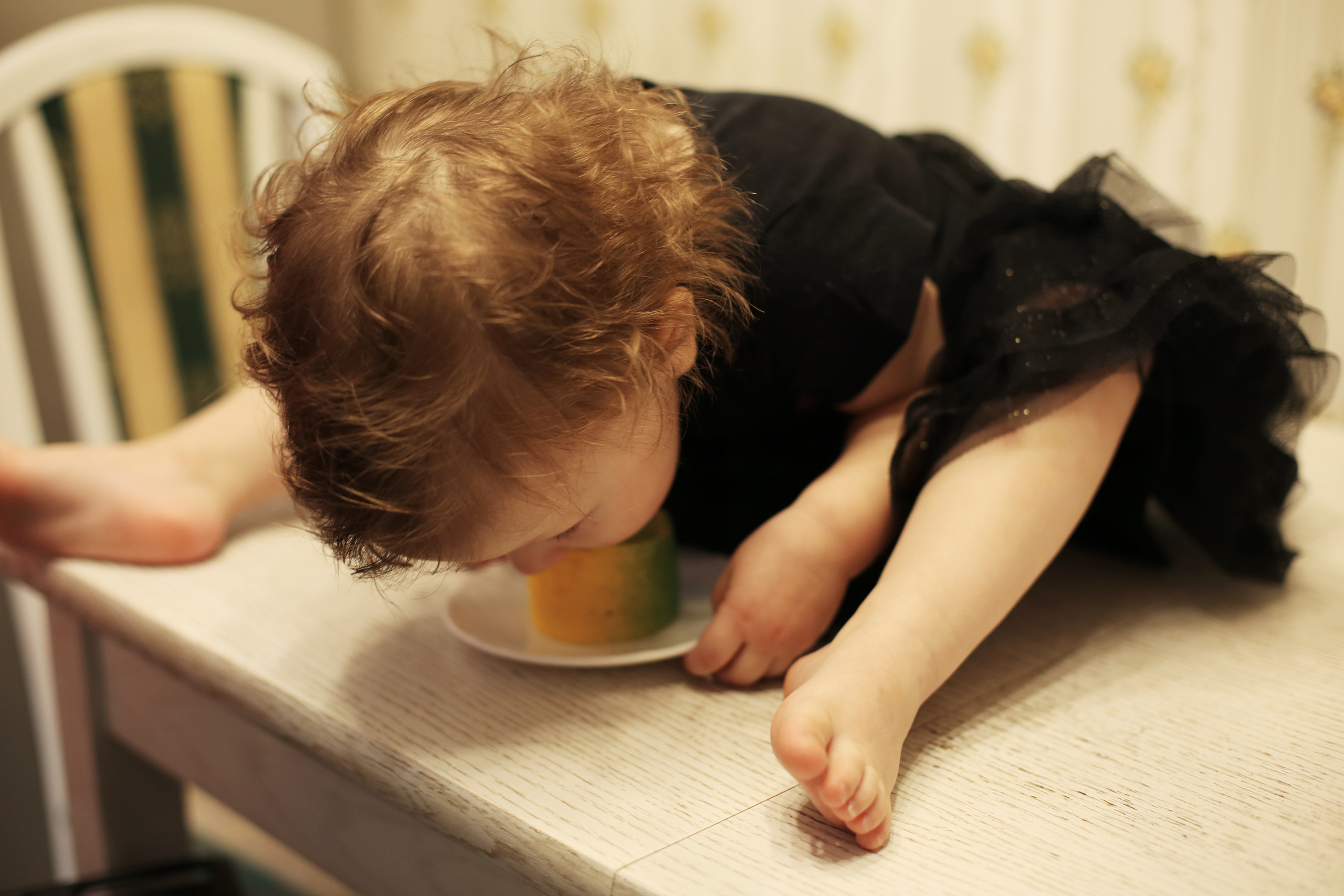 Фотосъемка детского дня рождения. Фотограф в Волгограде Галина Власенко