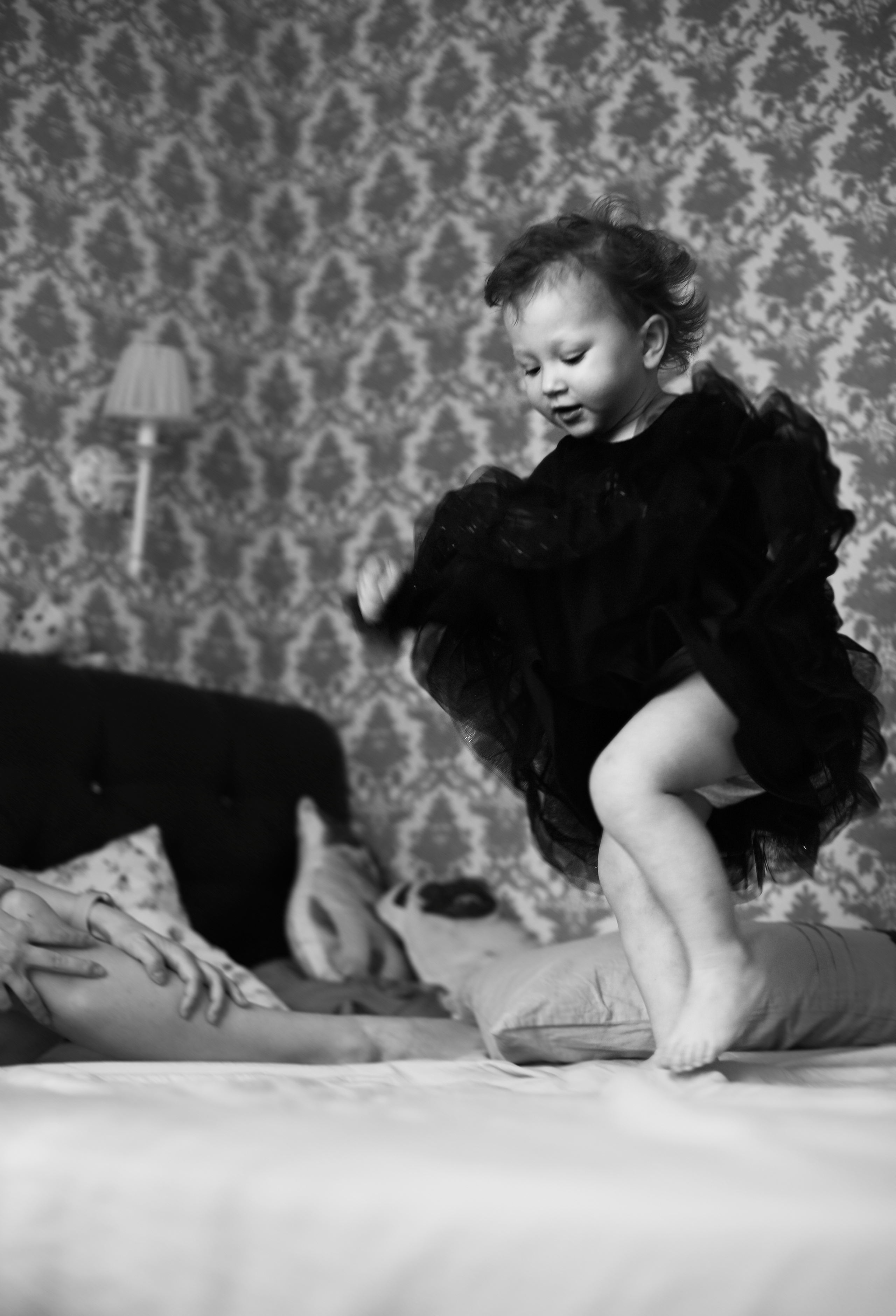 Фотосъемка детского дня рождения. Фотограф в Волгограде Галина Власенко