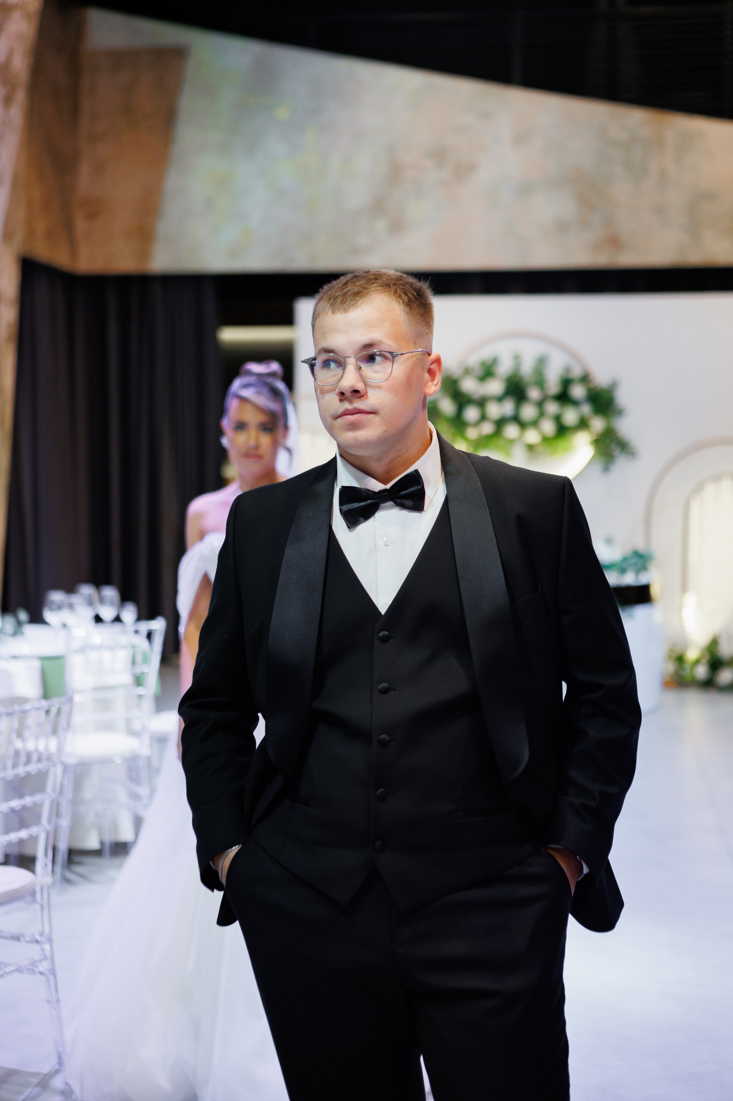 Свадебный фотограф Нижний Новгород. Свадебный и контент фотограф в Нижнем Новгороде Владимир Пресняков