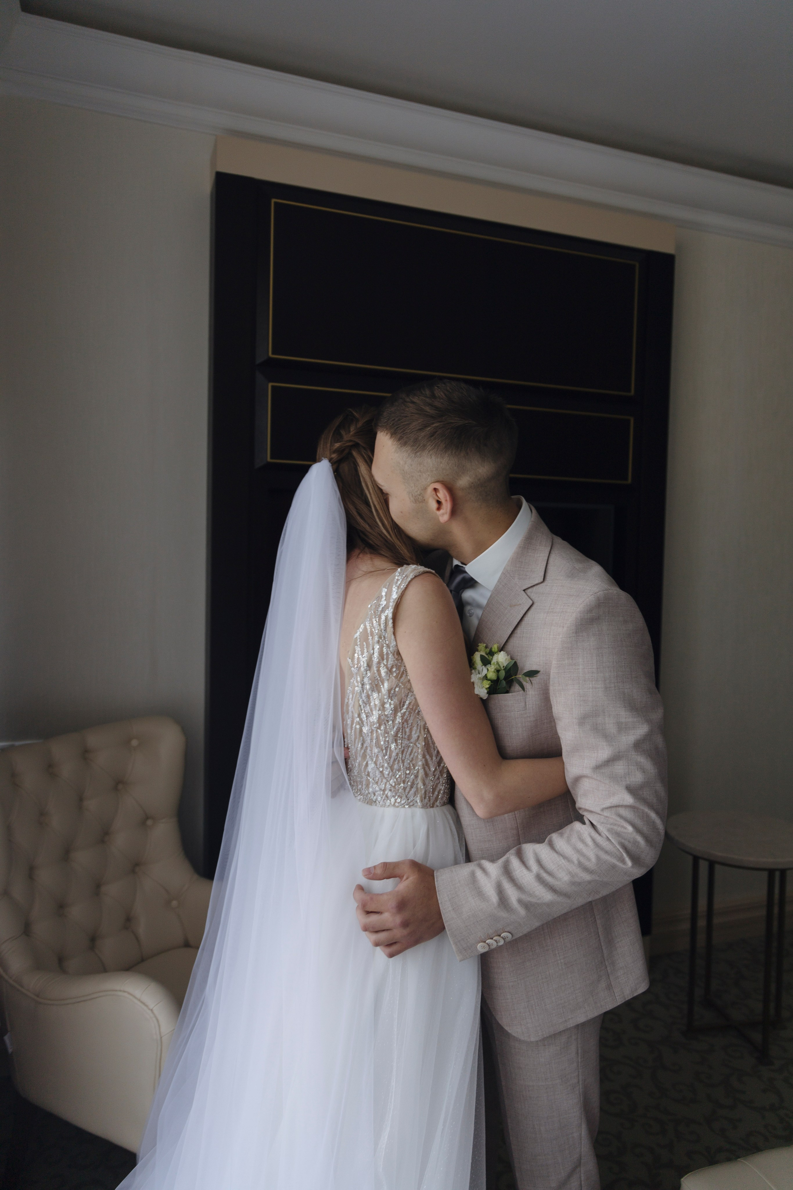 Алина & Никита. Фотограф в Самаре Ксения Владимировна