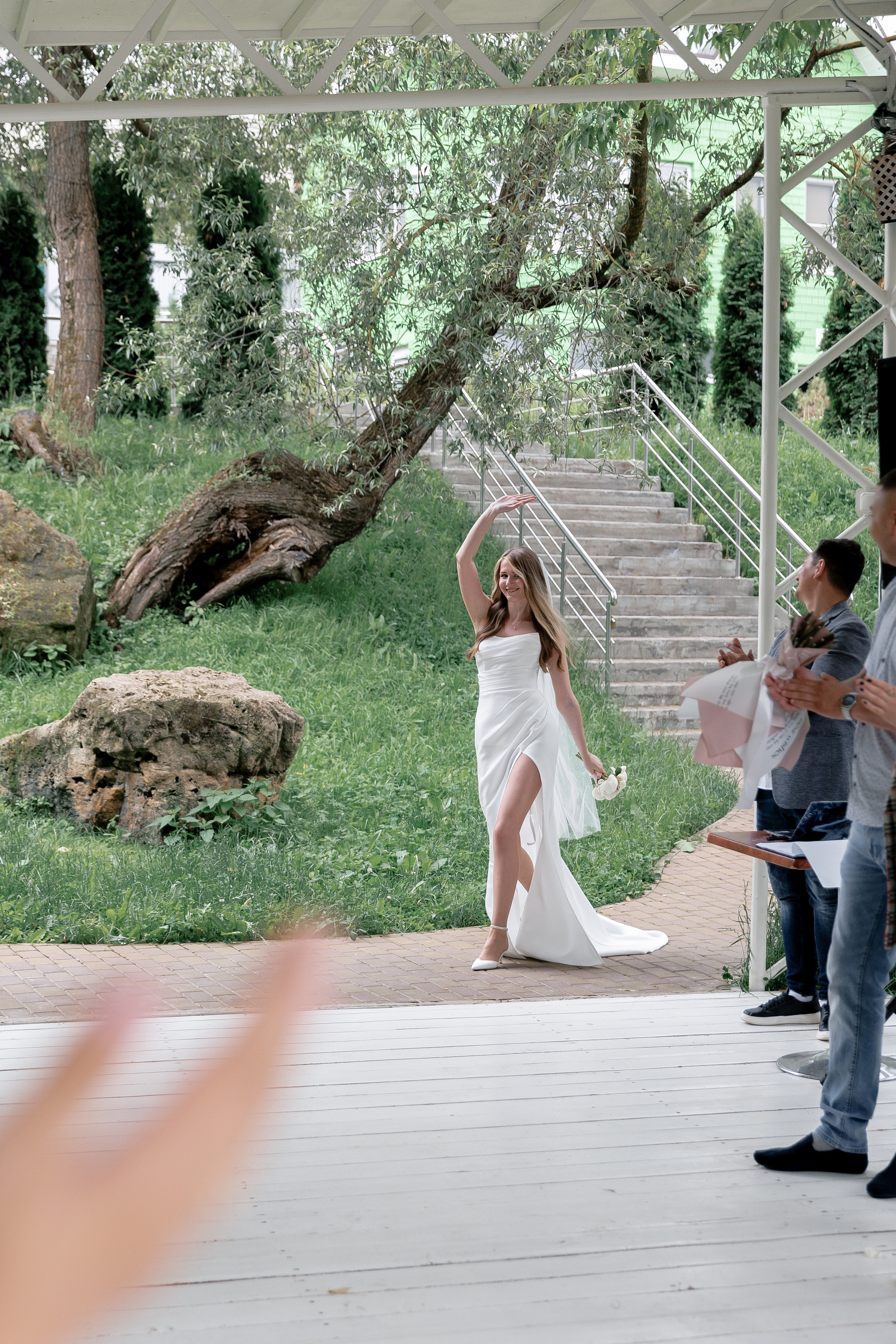 Анонс свадебных фотографий Сергея и Александры. Свадебный фотограф Домодедово Москва Катерина Алехина