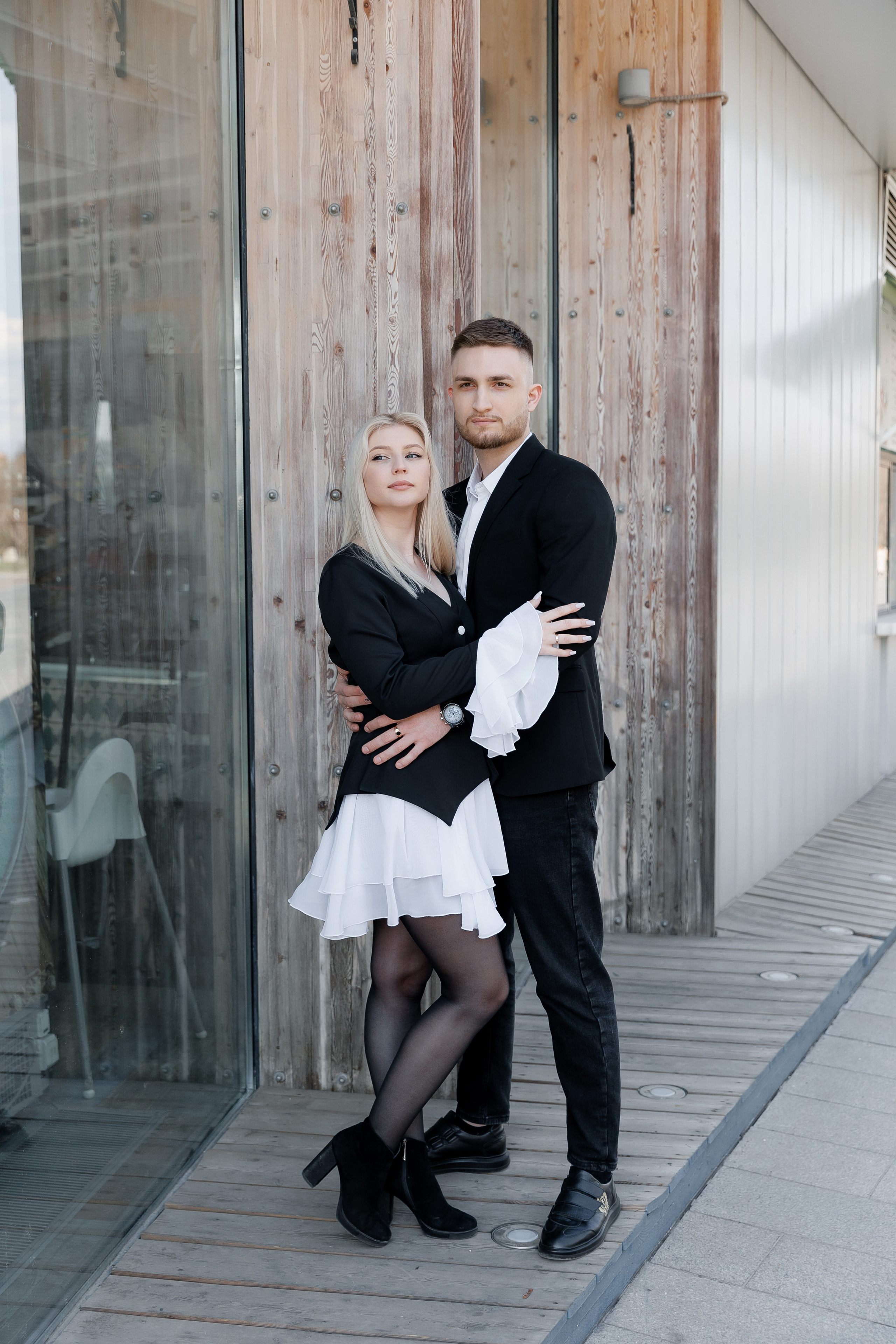 Дмитрий & Татьяна. Свадебный фотограф Домодедово Москва Катерина Алехина