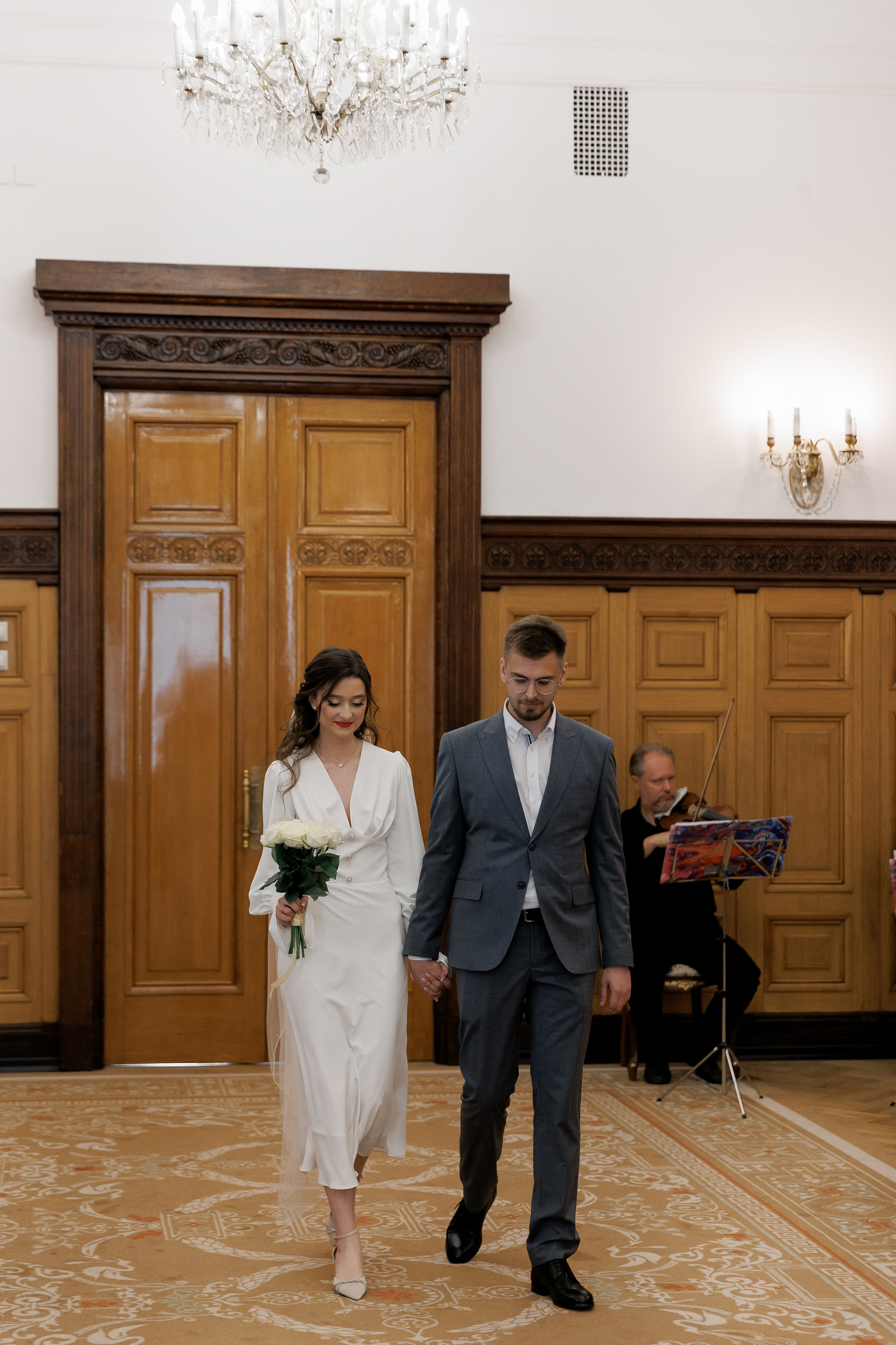 Анонс свадебных фотографий Александра и Натальи. Свадебный фотограф Домодедово Москва Катерина Алехина