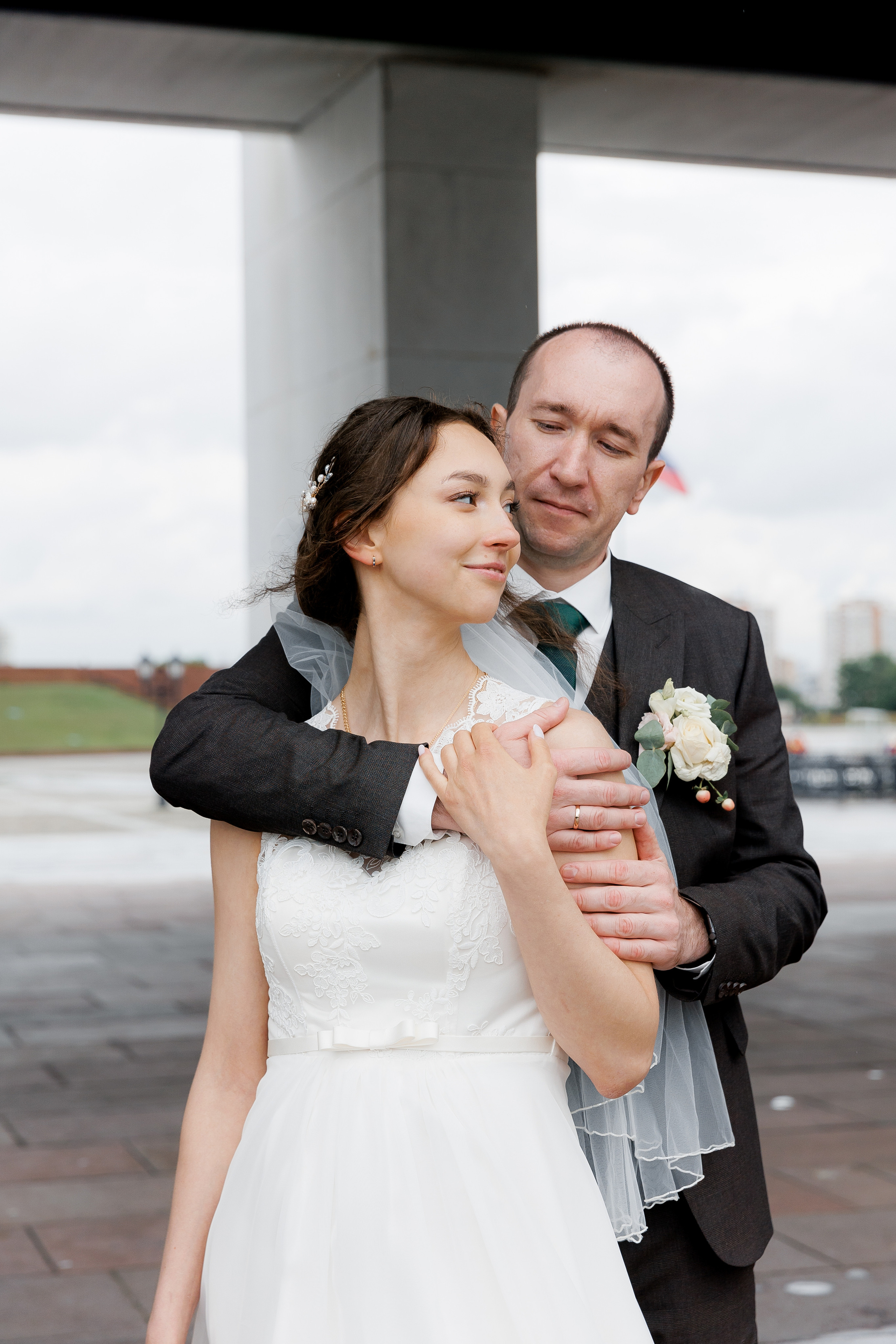 Анонс свадебных фотографий Кирилла и Виктории. Свадебный фотограф Домодедово Москва Катерина Алехина