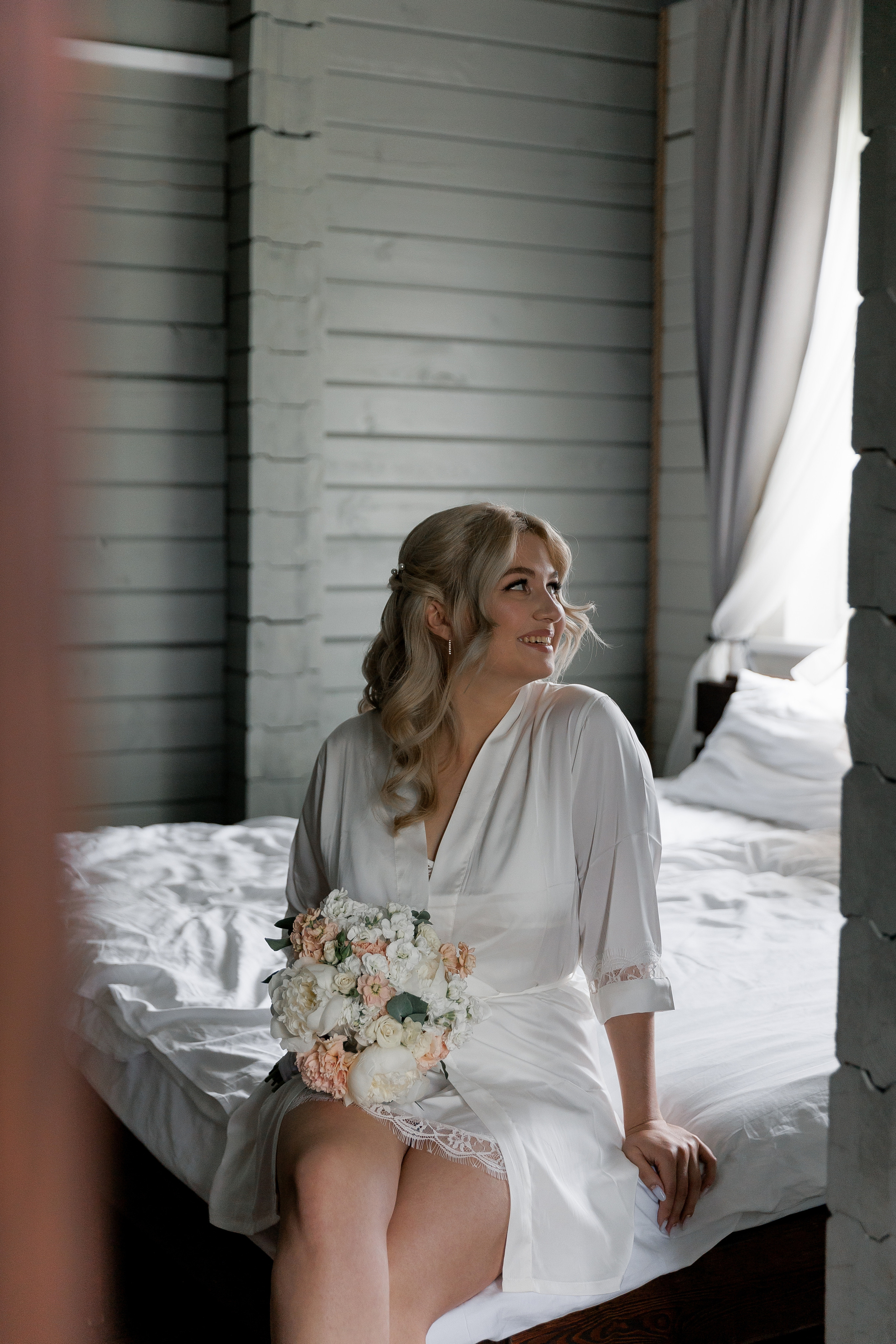 Артем & Анастасия. Свадебный фотограф Домодедово Москва Катерина Алехина