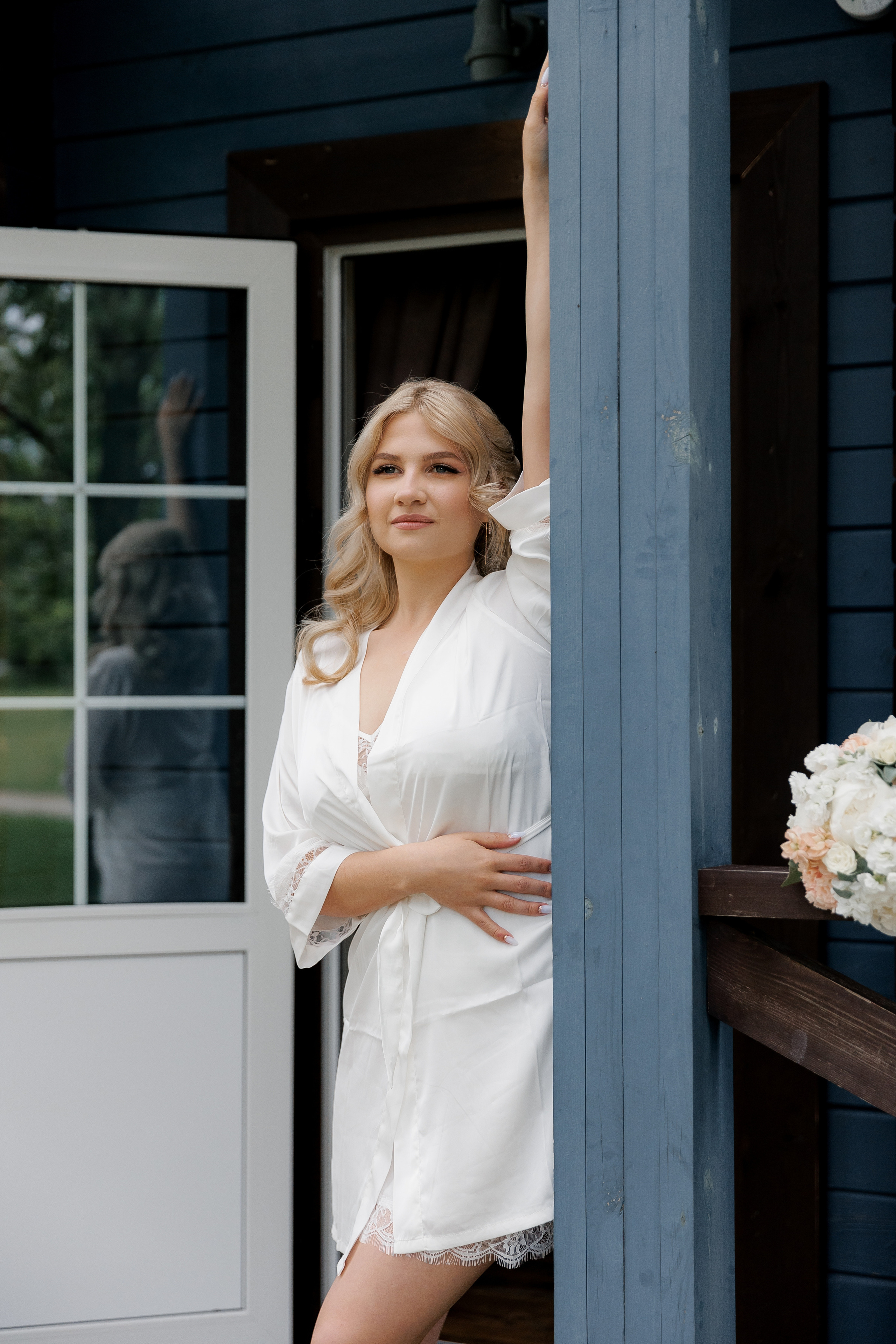 Артем & Анастасия. Свадебный фотограф Домодедово Москва Катерина Алехина