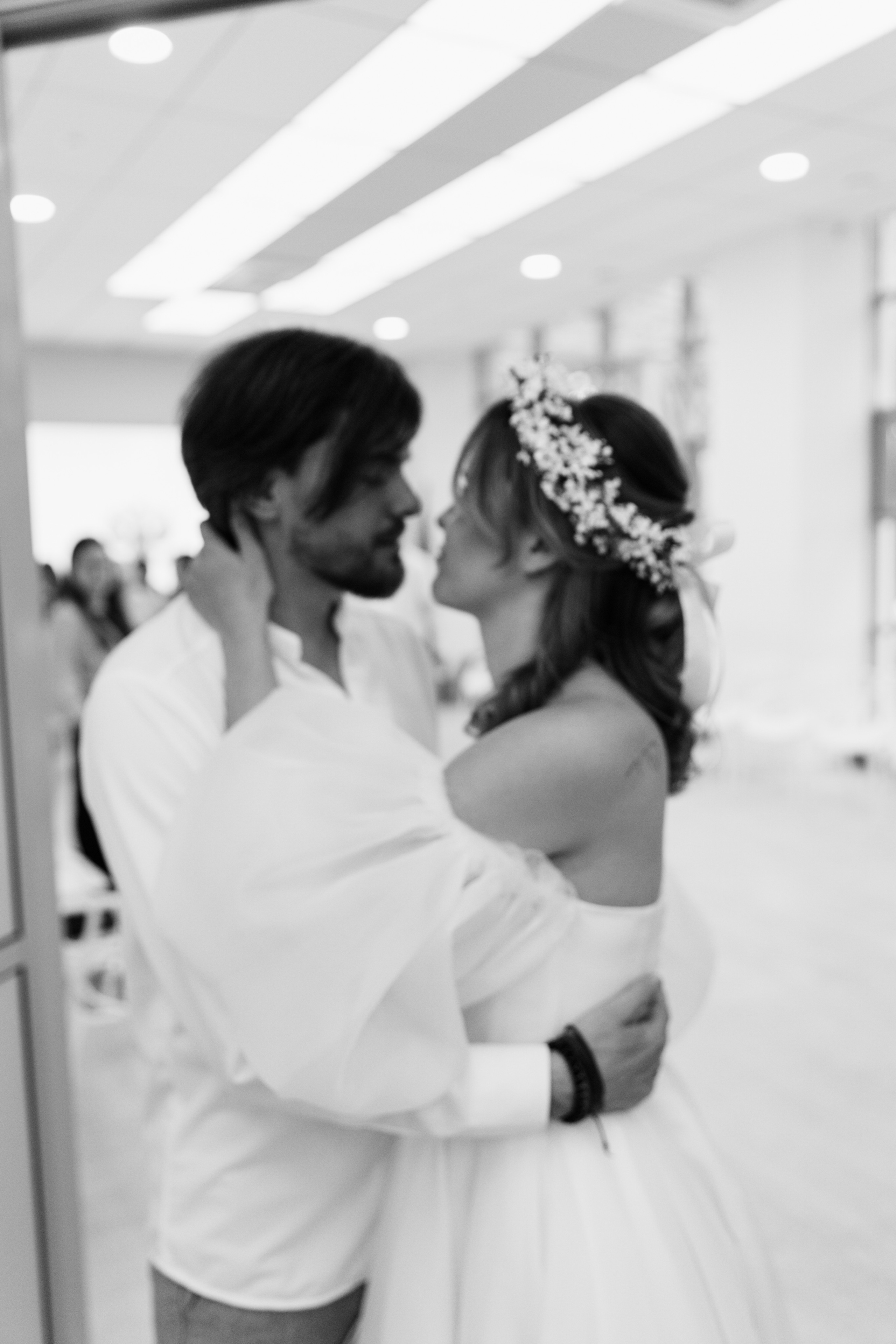 Анонс свадебных фотографий Антона и Елены. Свадебный фотограф Домодедово Москва Катерина Алехина