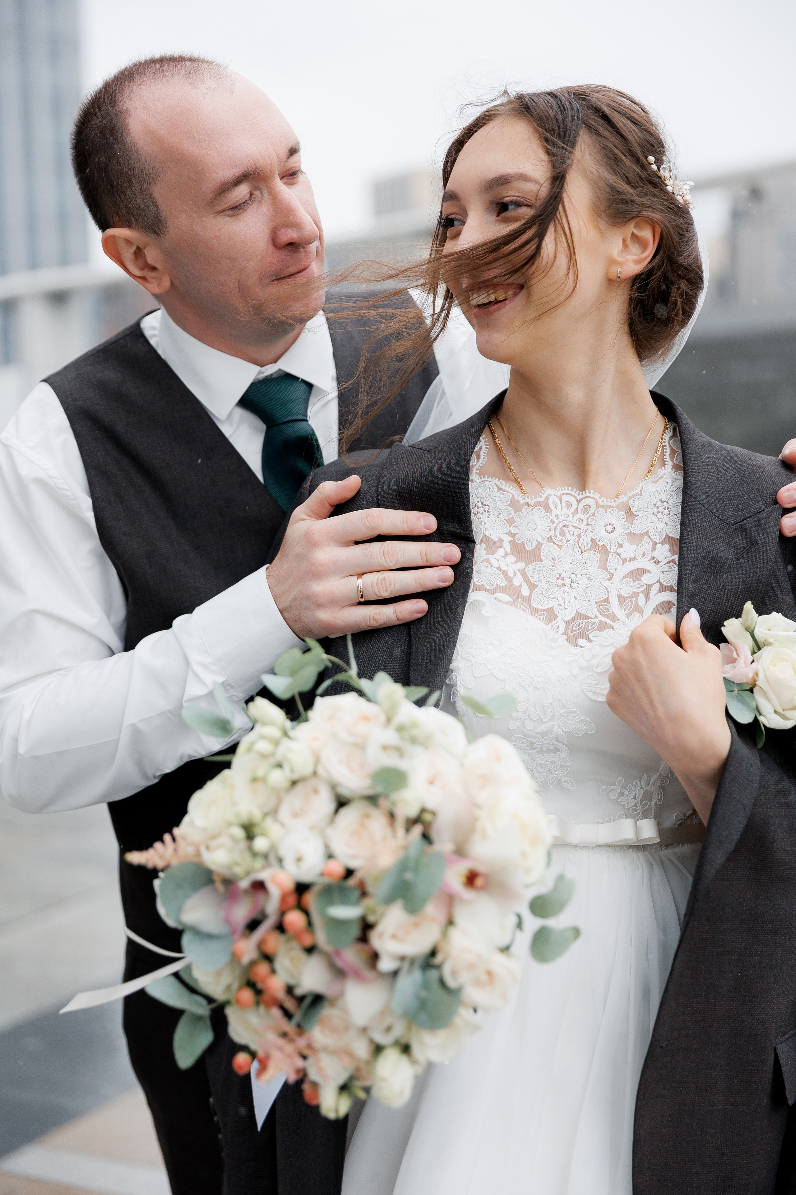 Анонс свадебных фотографий Кирилла и Виктории. Свадебный фотограф Домодедово Москва Катерина Алехина