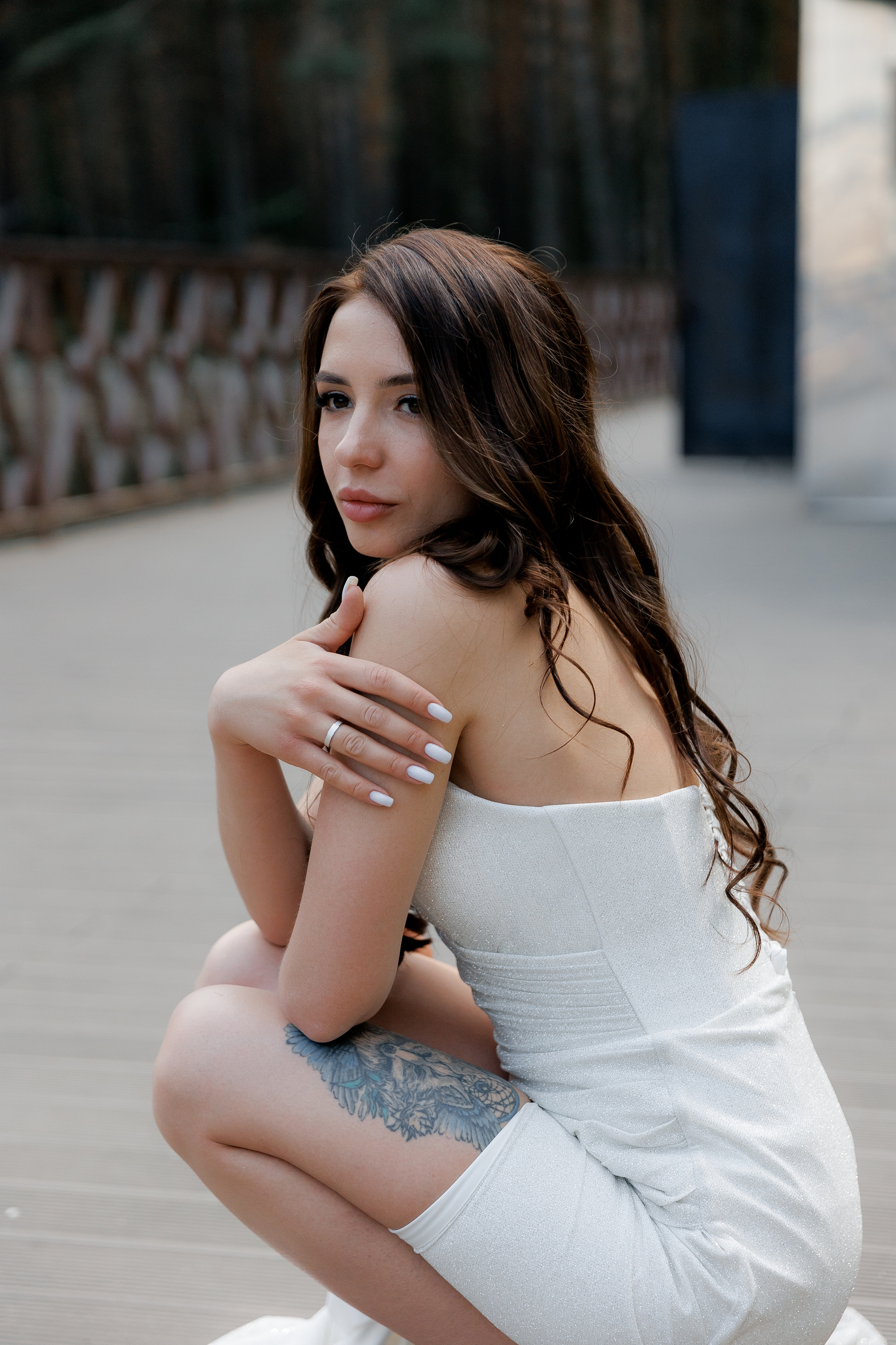 Анонс свадебных фотографий Ильи и Елизаветы. Свадебный фотограф Домодедово Москва Катерина Алехина