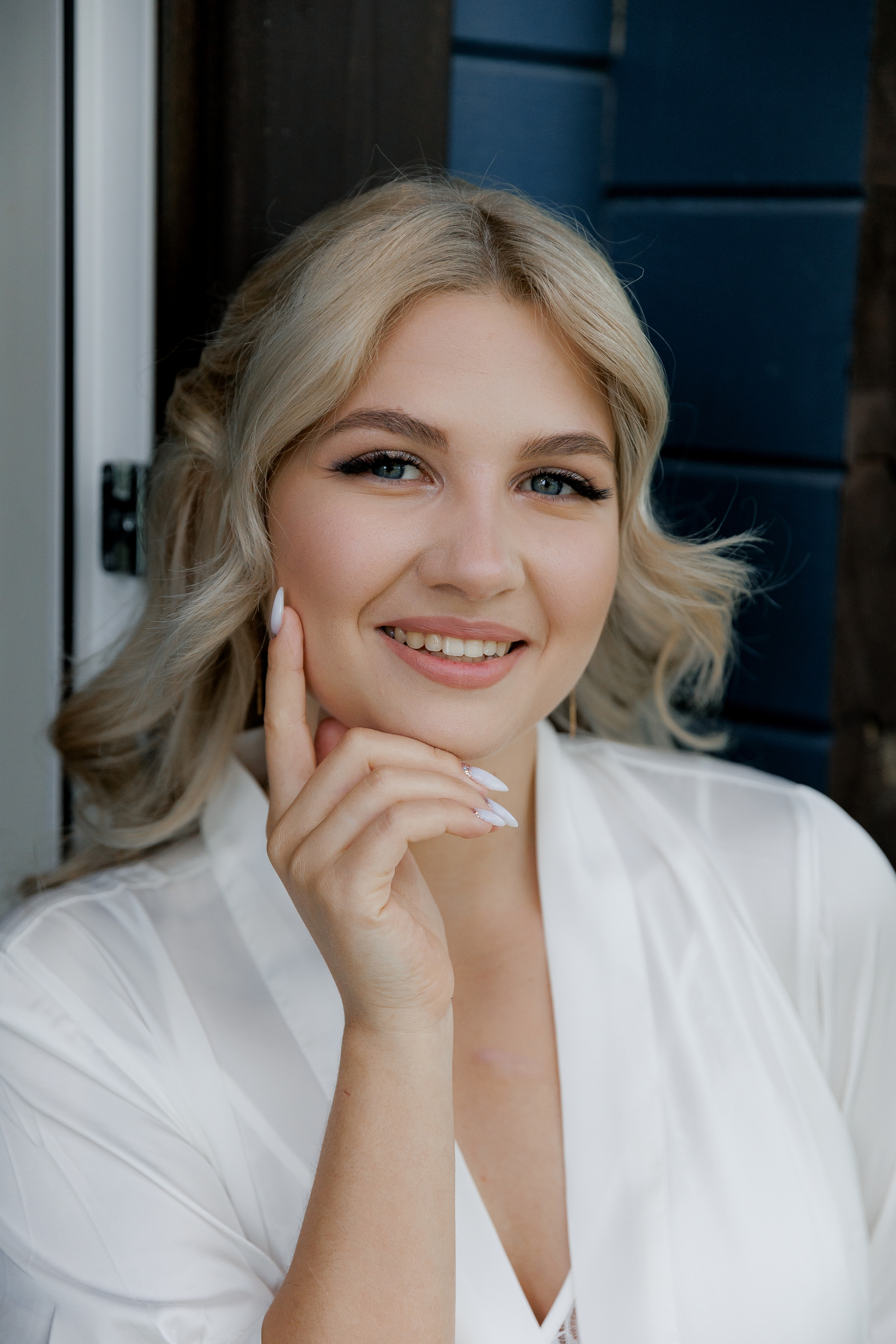 Артем & Анастасия. Свадебный фотограф Домодедово Москва Катерина Алехина