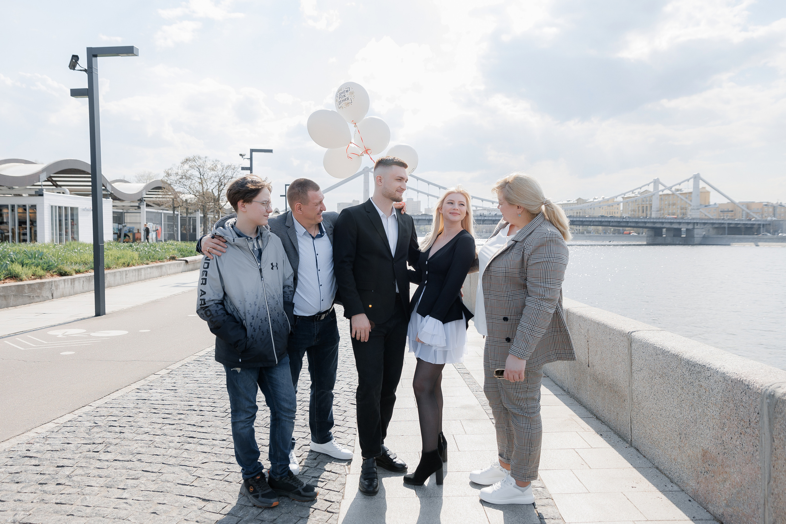 Дмитрий & Татьяна. Свадебный фотограф Домодедово Москва Катерина Алехина