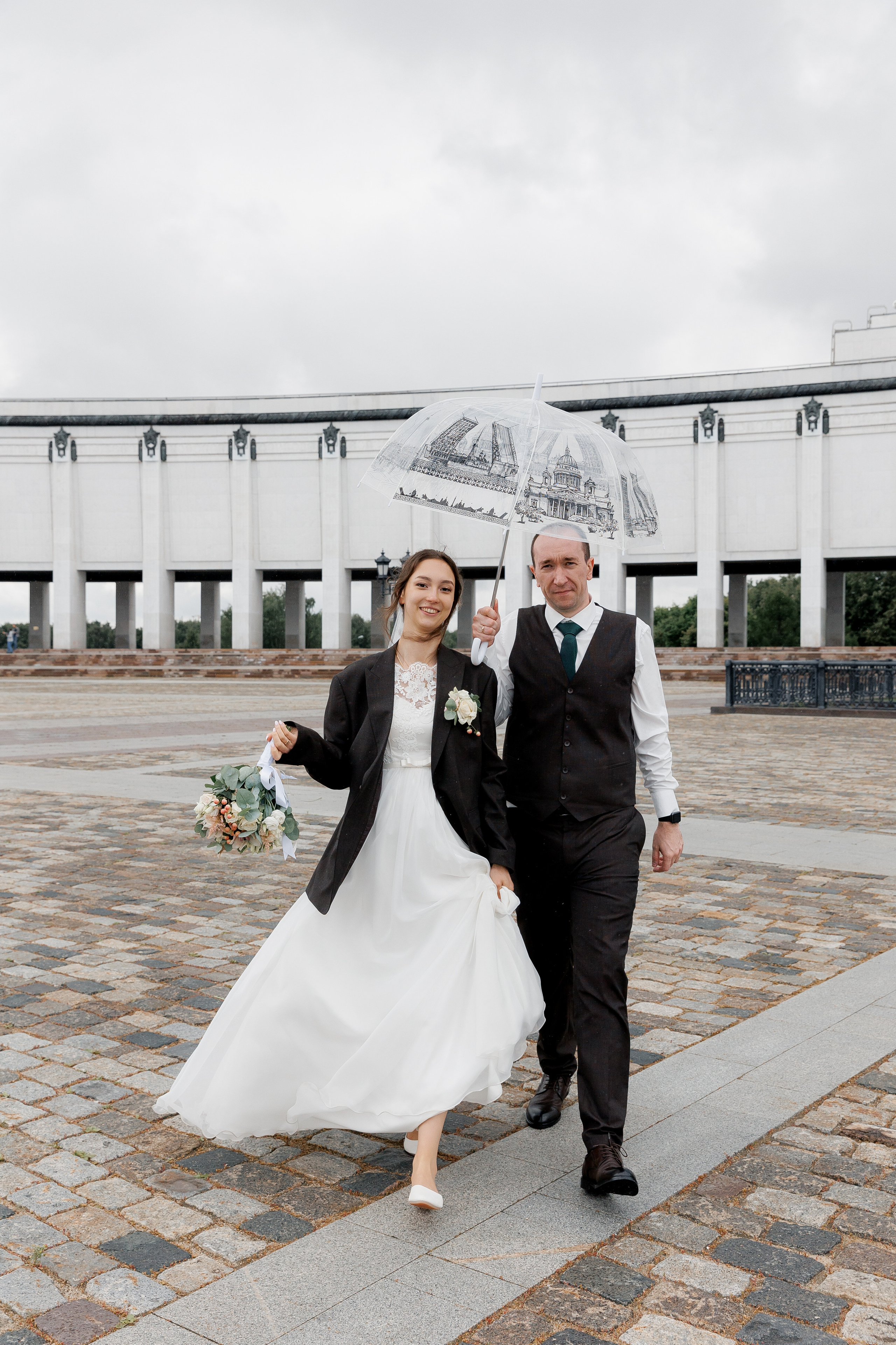 Анонс свадебных фотографий Кирилла и Виктории. Свадебный фотограф Домодедово Москва Катерина Алехина