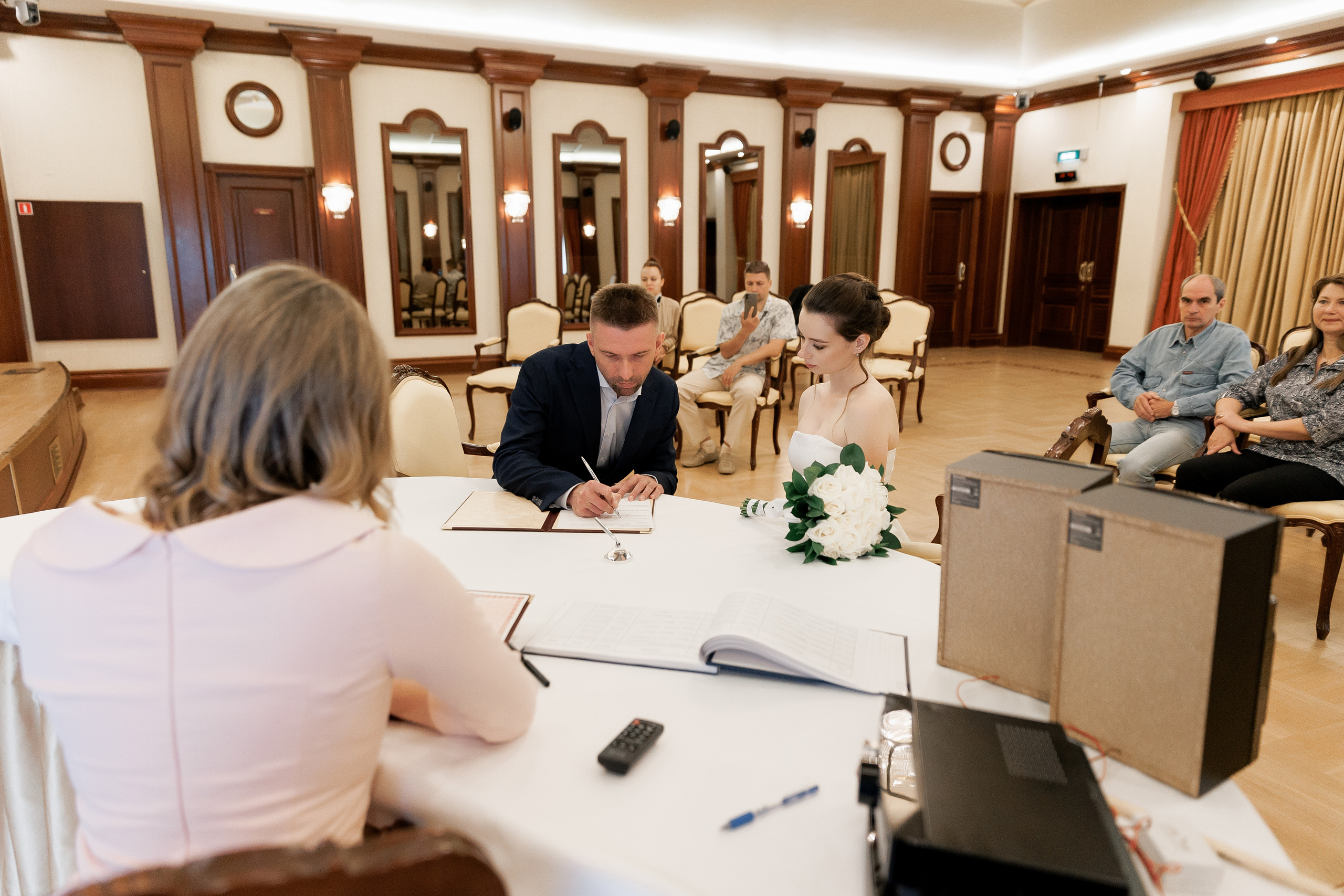 Анонс свадебных фотографий Максима и Веры. Свадебный фотограф Домодедово Москва Катерина Алехина