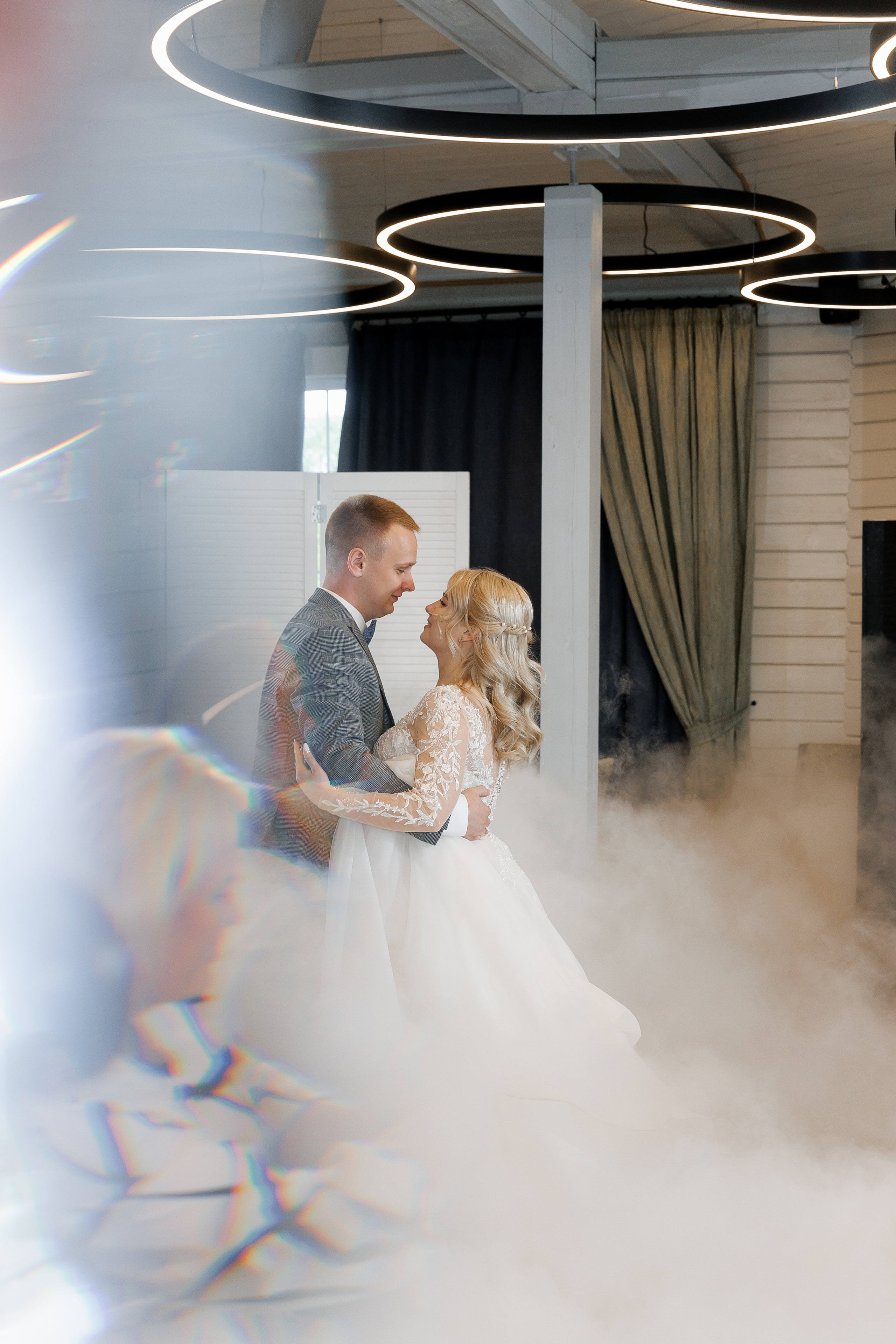 Артем & Анастасия. Свадебный фотограф Домодедово Москва Катерина Алехина