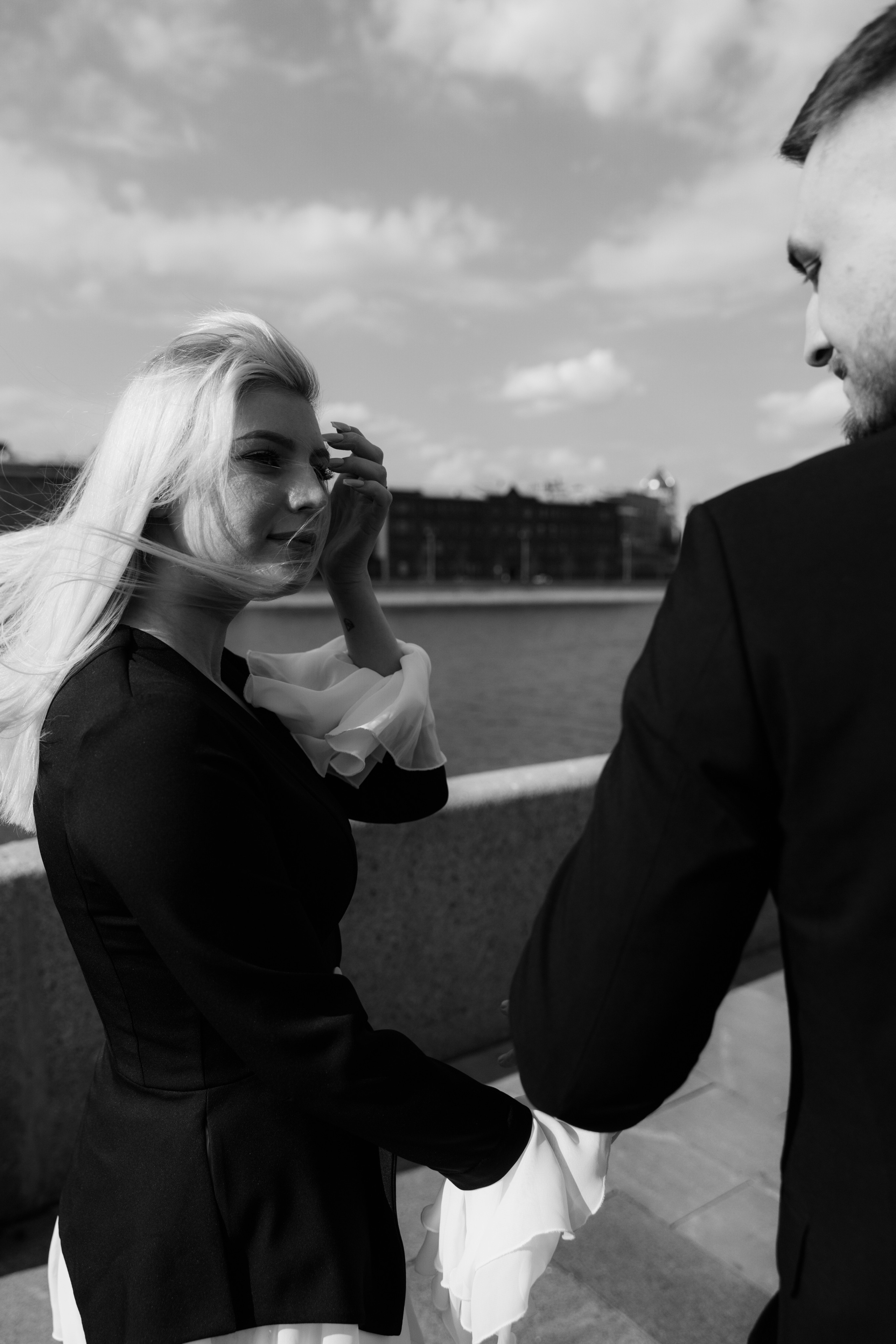 Дмитрий & Татьяна. Свадебный фотограф Домодедово Москва Катерина Алехина