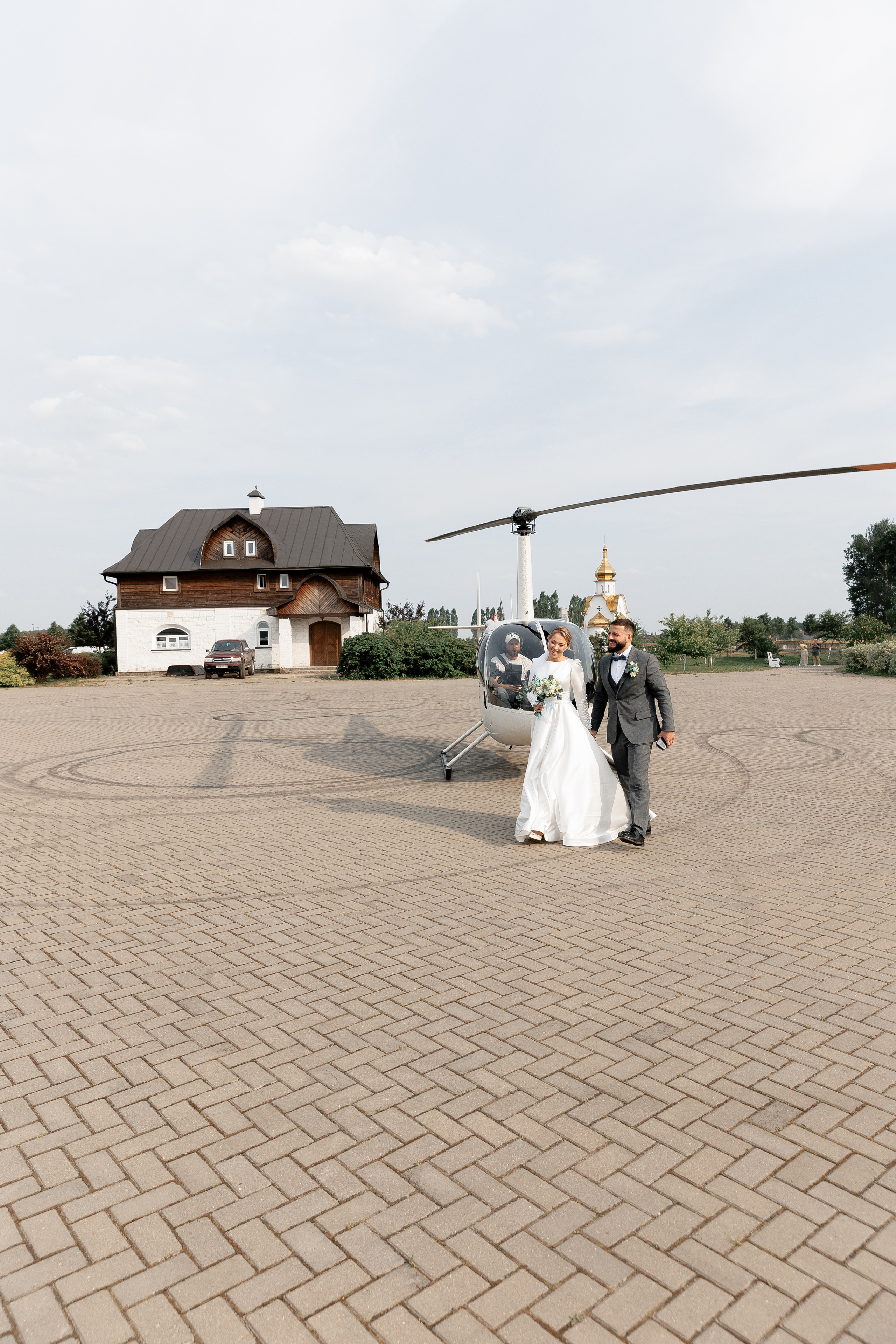 Анонс свадебных фотографий Артема и Адэли. Свадебный фотограф Домодедово Москва Катерина Алехина