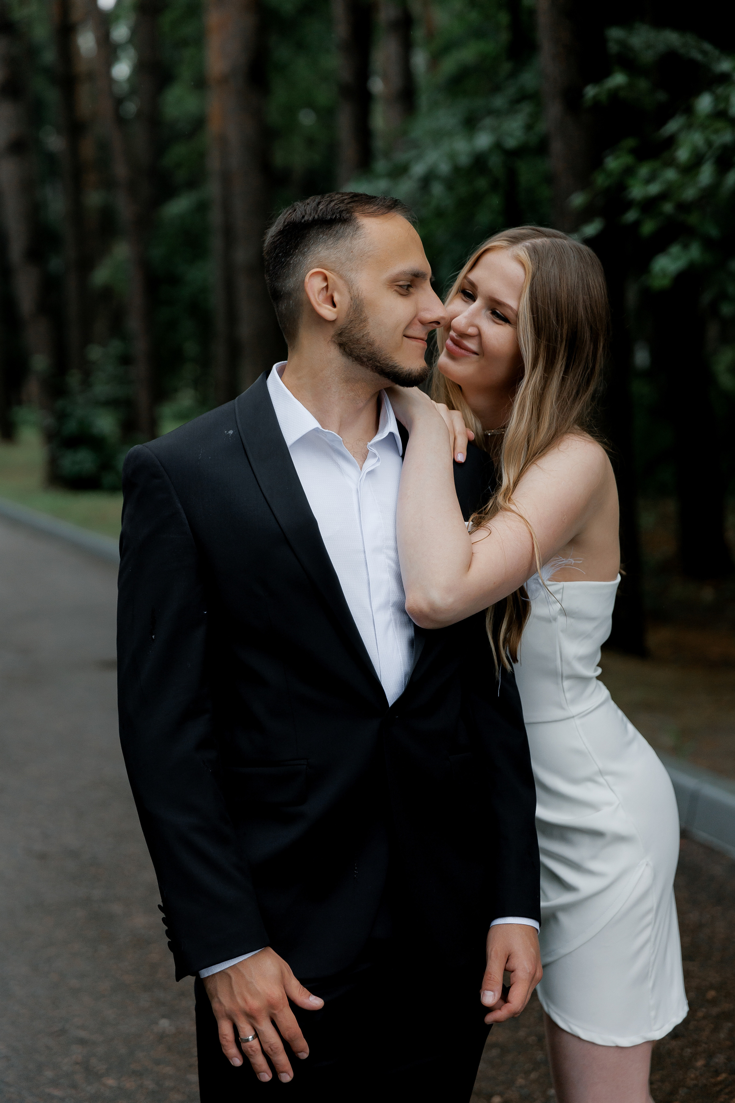 Анонс свадебных фотографий Сергея и Александры. Свадебный фотограф Домодедово Москва Катерина Алехина