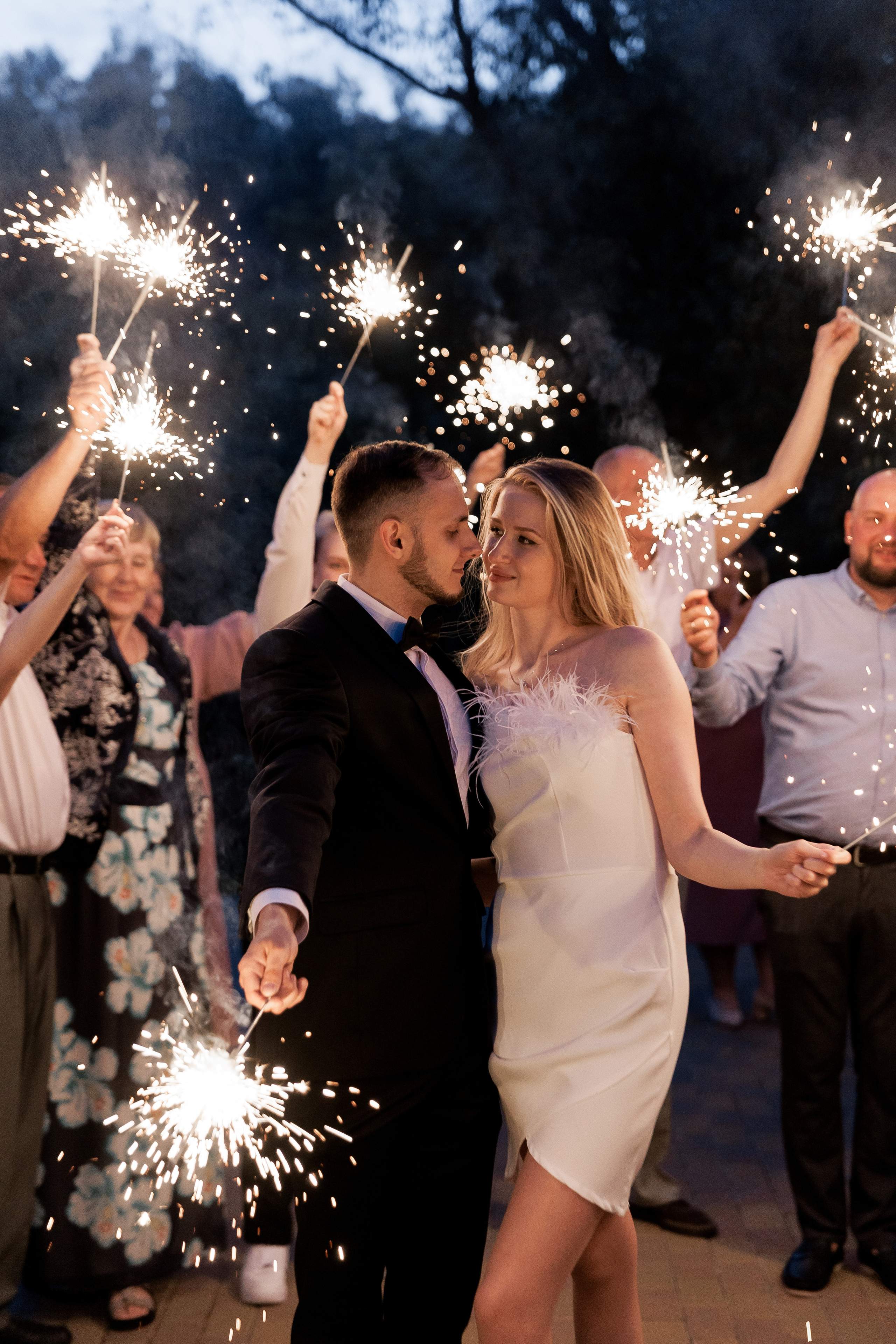 Анонс свадебных фотографий Сергея и Александры. Свадебный фотограф Домодедово Москва Катерина Алехина