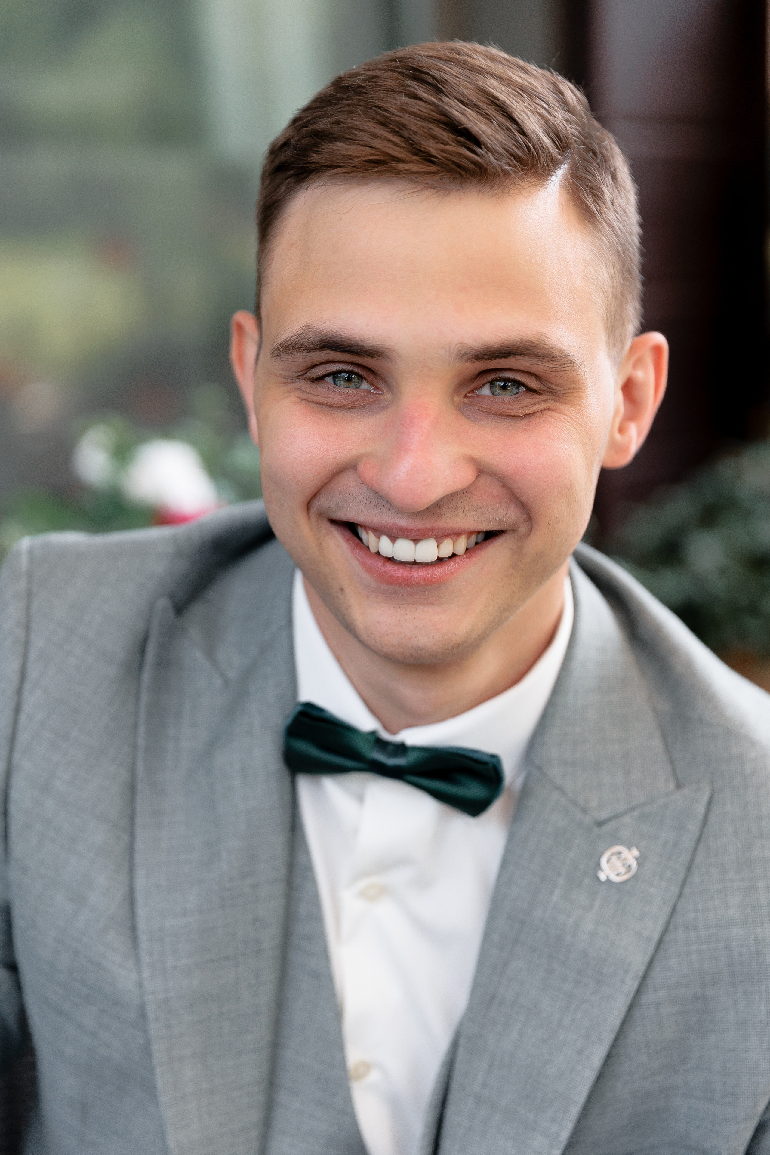 Анонс свадебных фотографий Никиты и Кристины. Свадебный фотограф Домодедово Москва Катерина Алехина