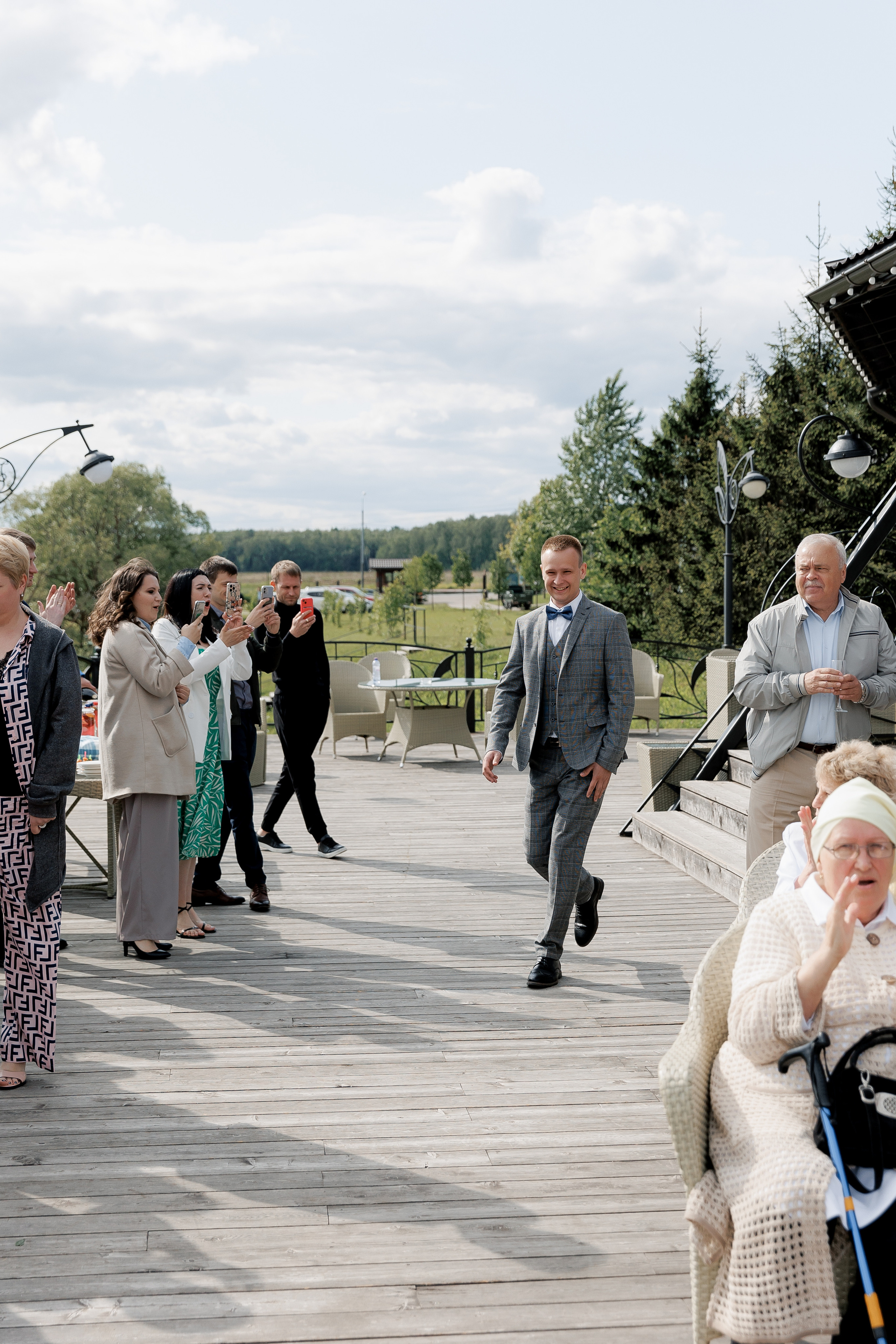 Артем & Анастасия. Свадебный фотограф Домодедово Москва Катерина Алехина