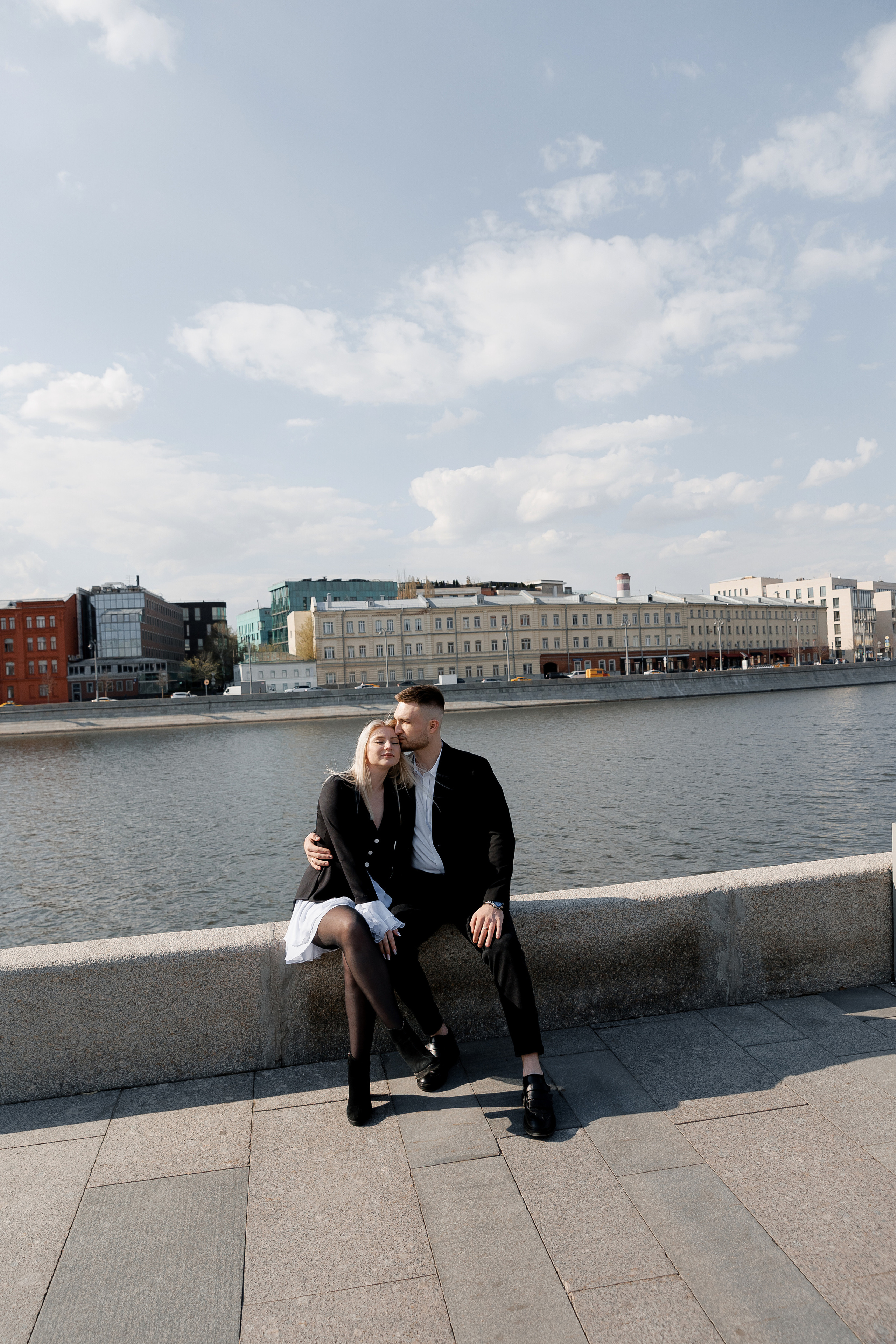 Дмитрий & Татьяна. Свадебный фотограф Домодедово Москва Катерина Алехина