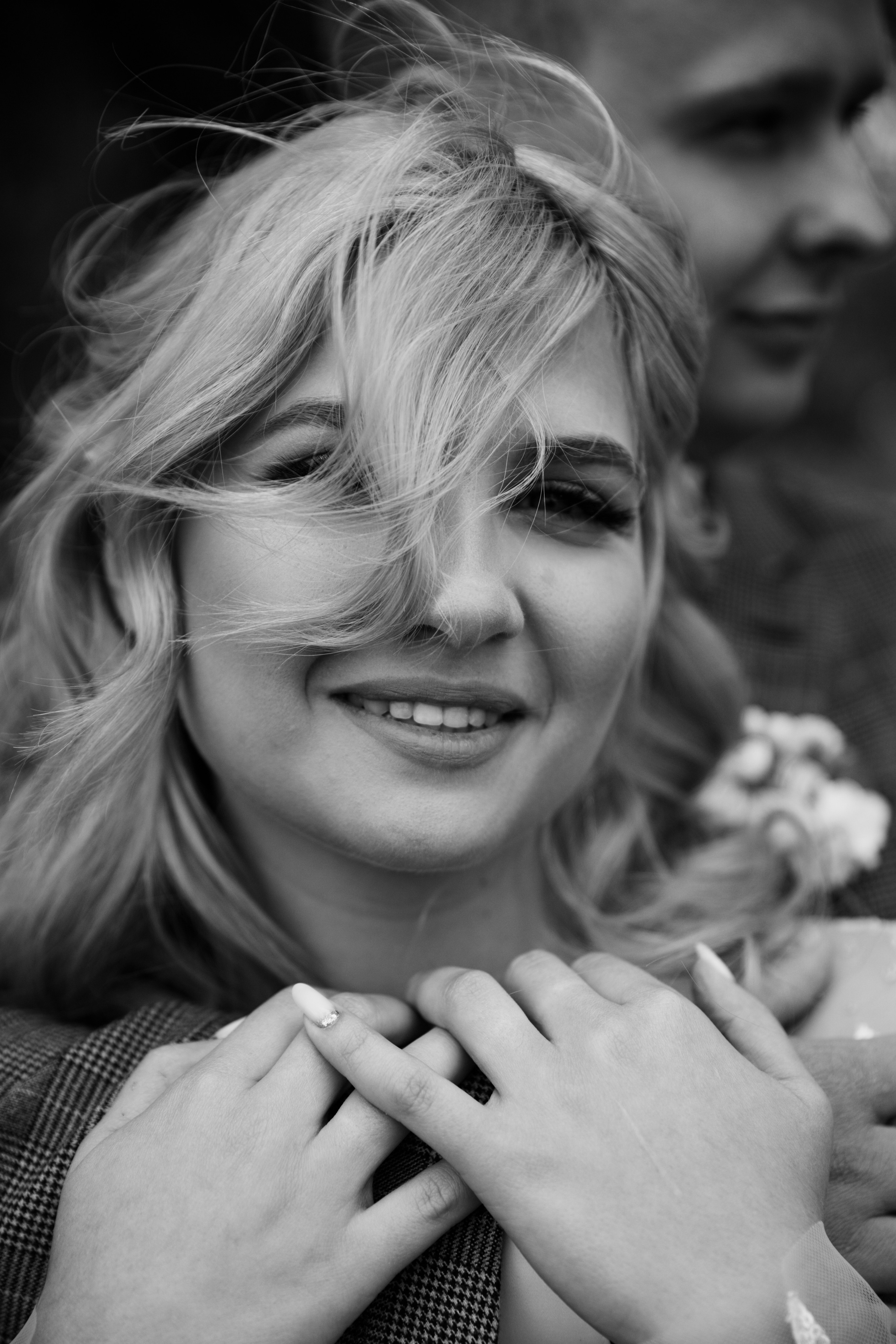 Артем & Анастасия. Свадебный фотограф Домодедово Москва Катерина Алехина