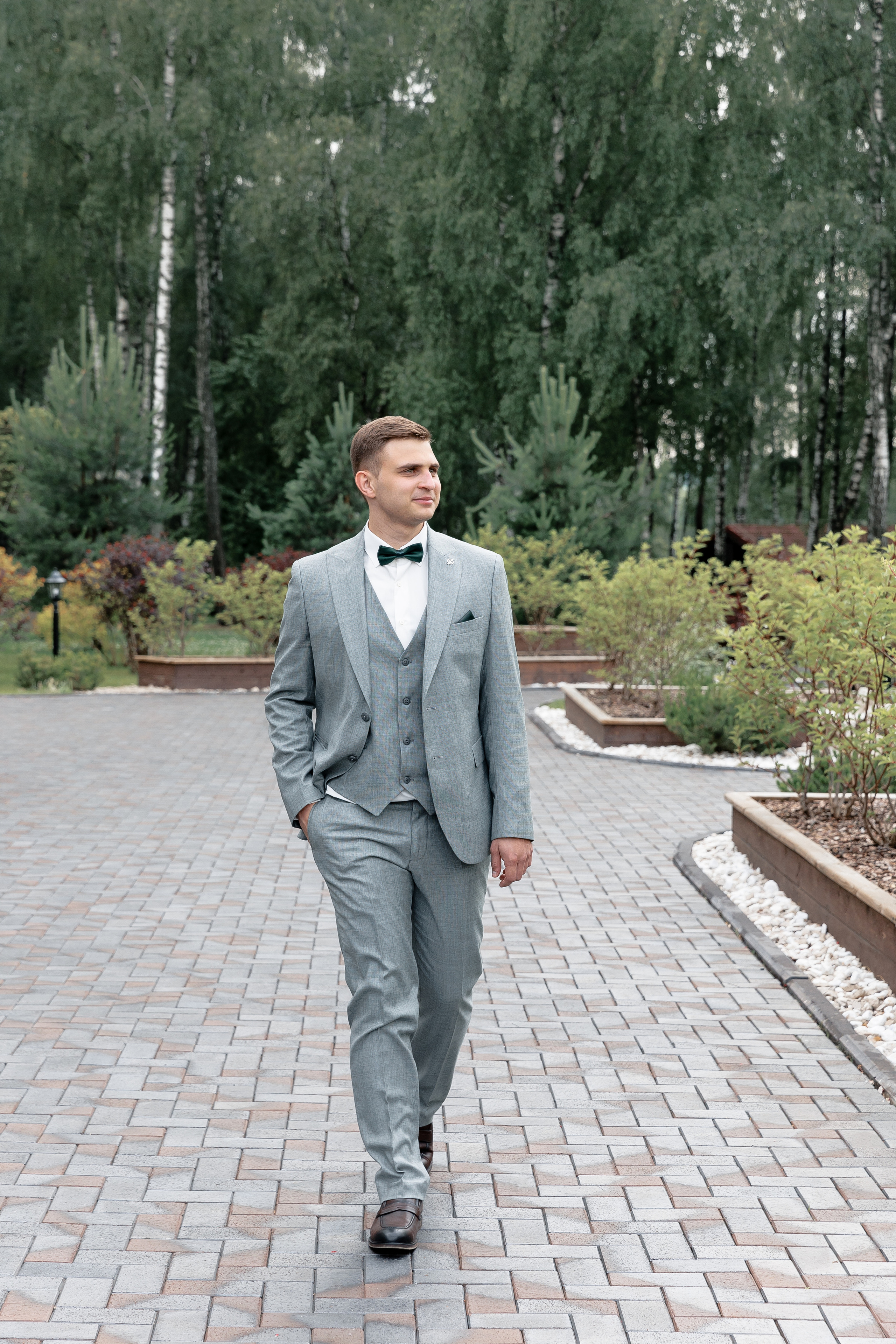 Анонс свадебных фотографий Никиты и Кристины. Свадебный фотограф Домодедово Москва Катерина Алехина