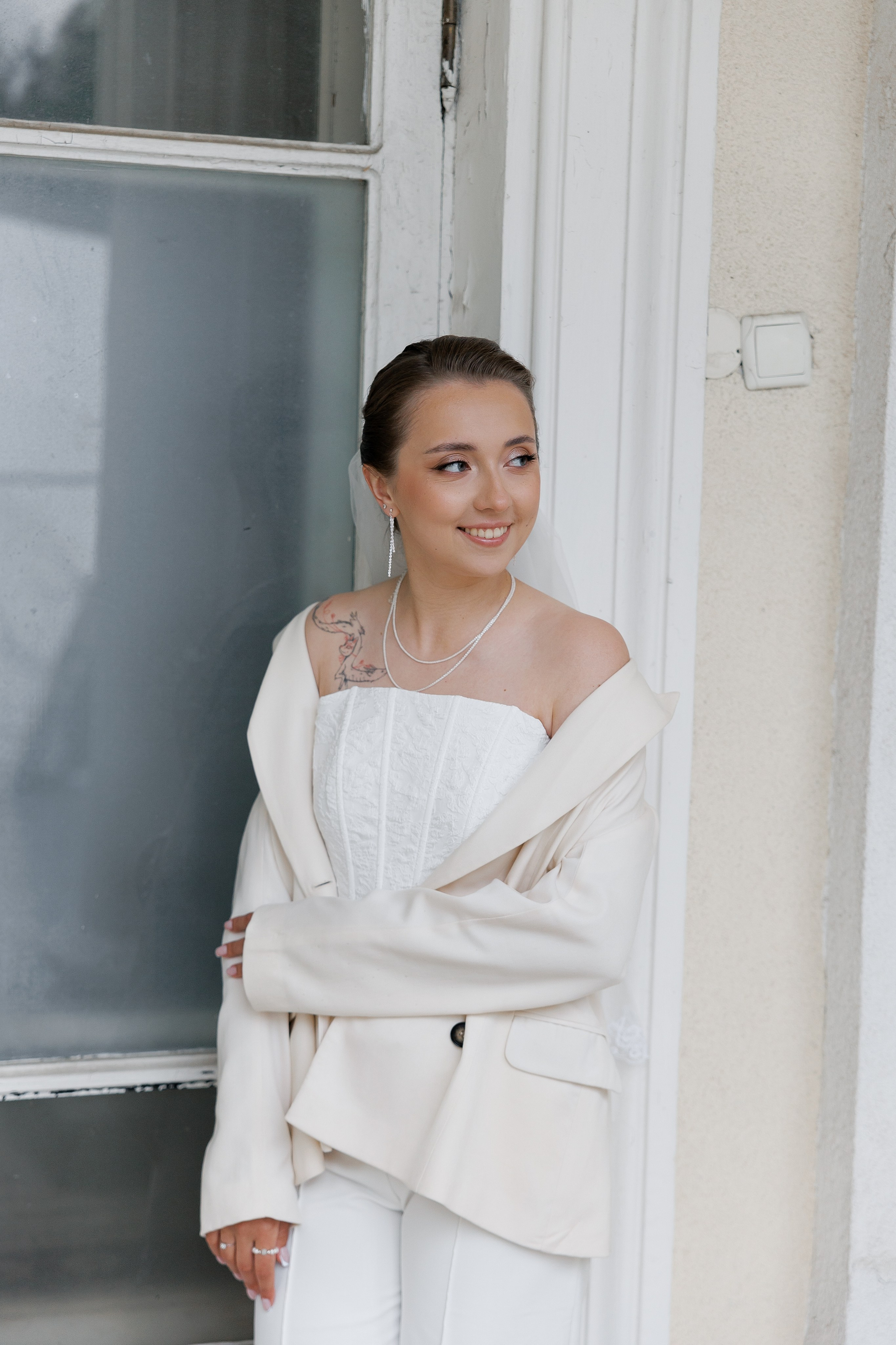 Анонс свадьбы Максима и Елизаветы. Свадебный фотограф Домодедово Москва Катерина Алехина