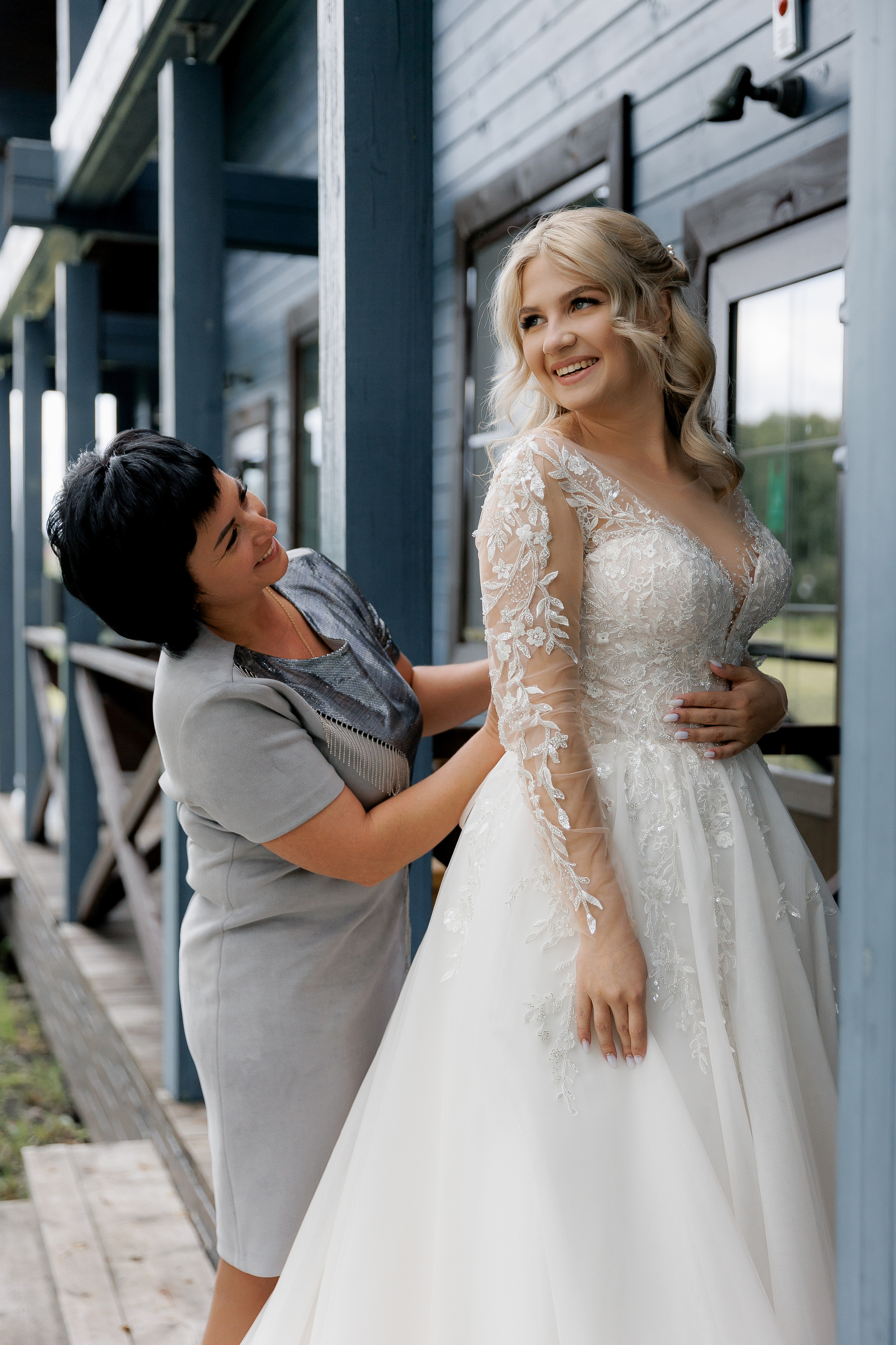 Артем & Анастасия. Свадебный фотограф Домодедово Москва Катерина Алехина