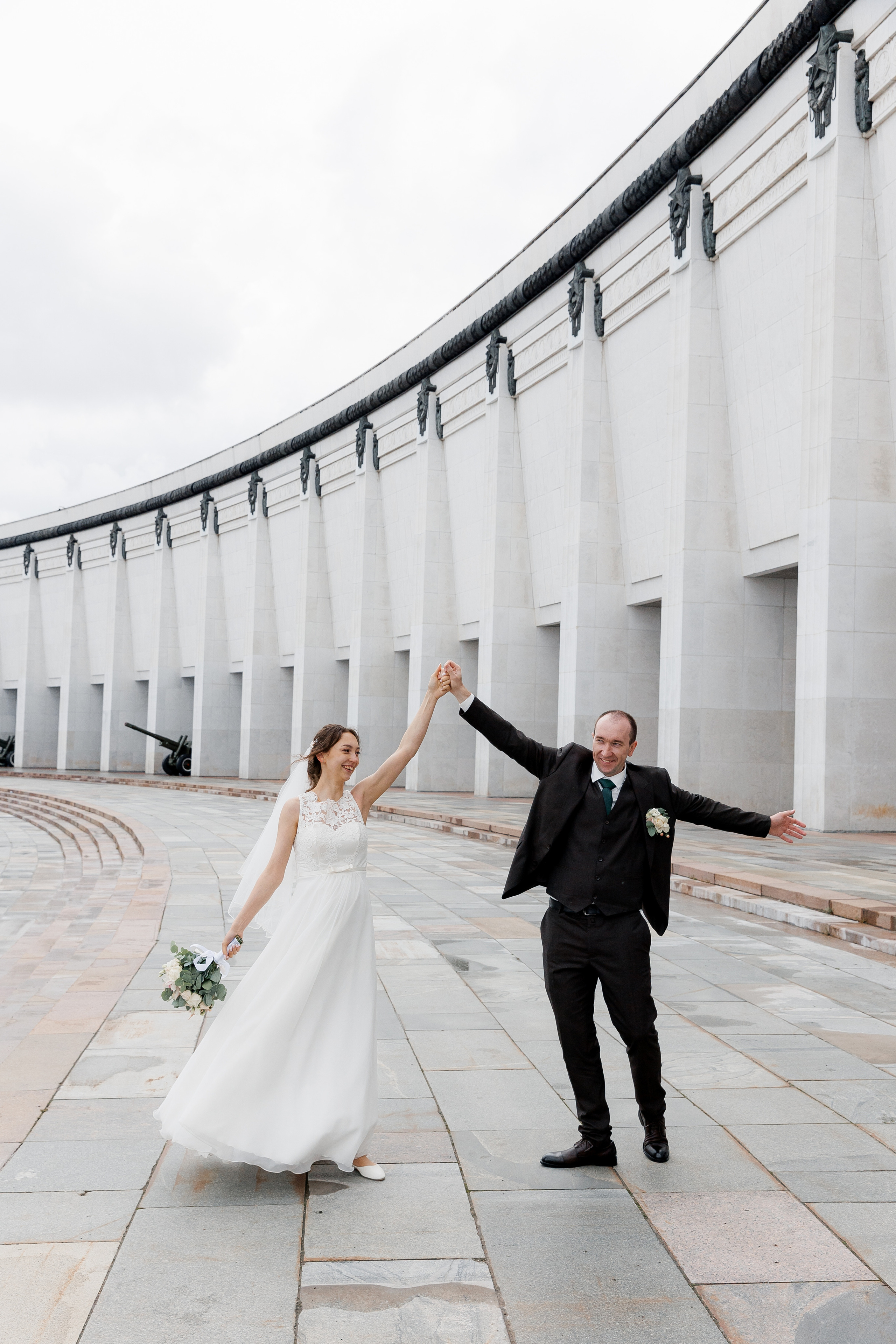 Анонс свадебных фотографий Кирилла и Виктории. Свадебный фотограф Домодедово Москва Катерина Алехина