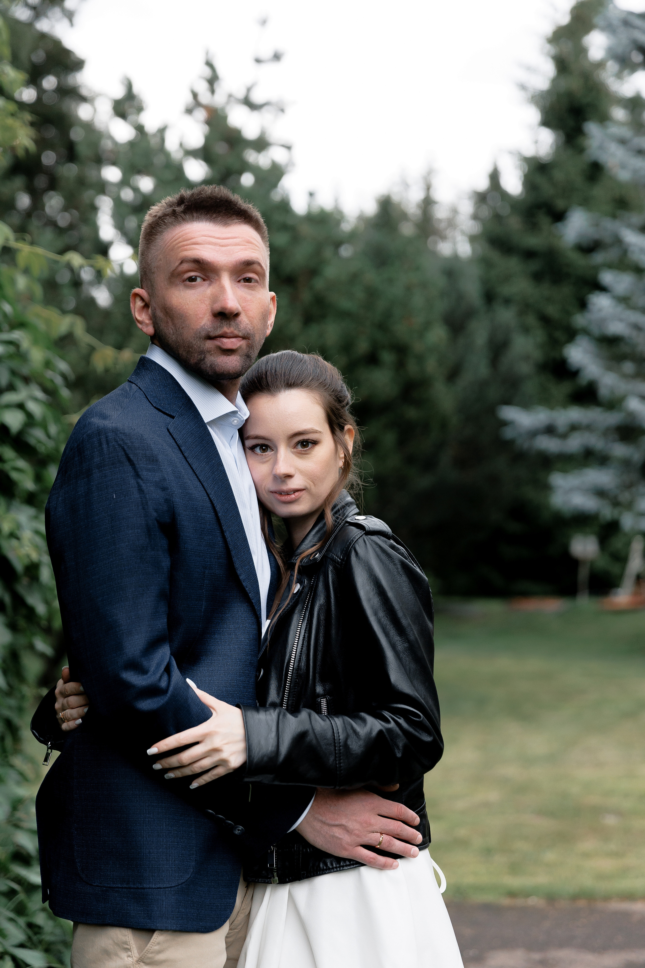 Анонс свадебных фотографий Максима и Веры. Свадебный фотограф Домодедово Москва Катерина Алехина