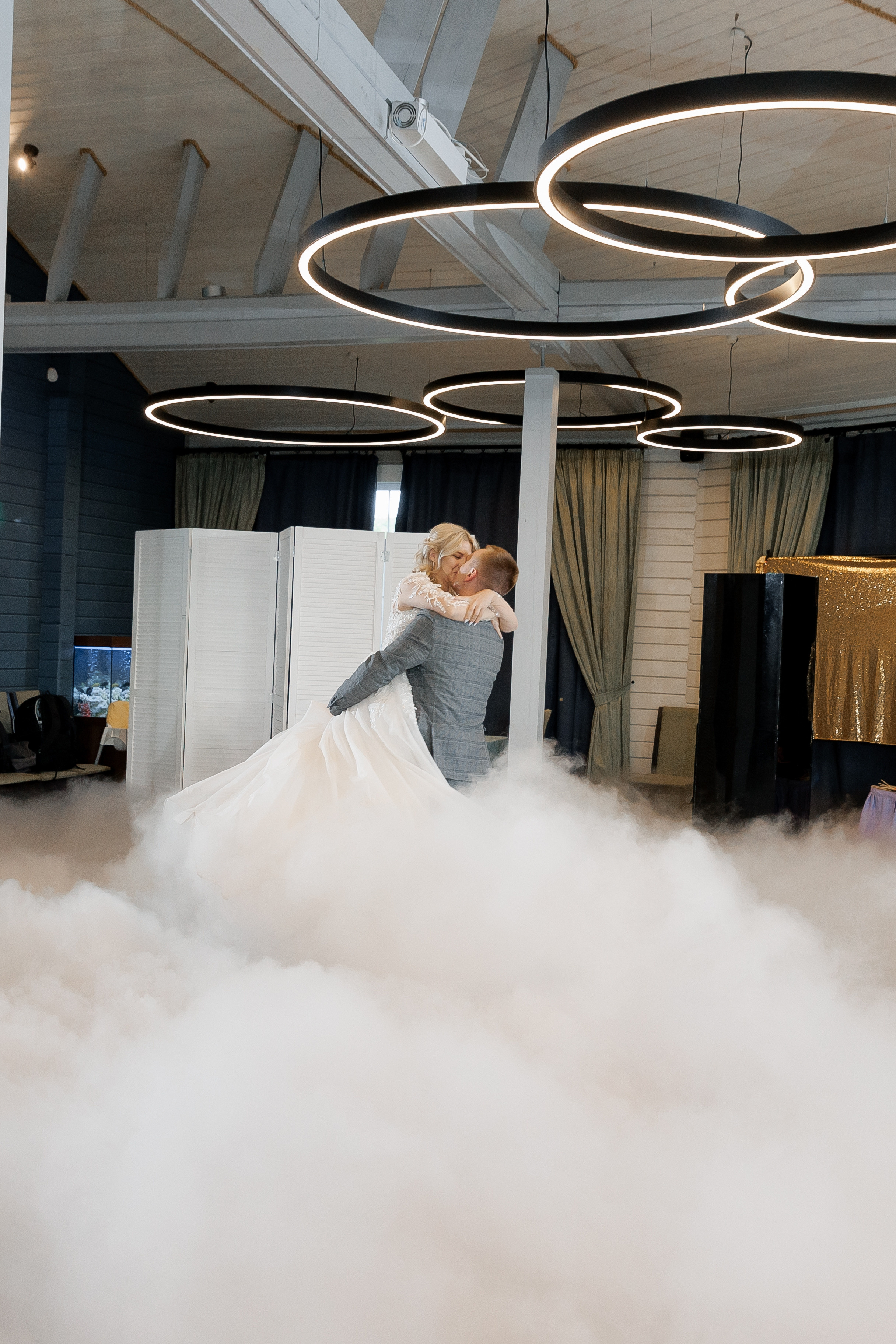 Артем & Анастасия. Свадебный фотограф Домодедово Москва Катерина Алехина