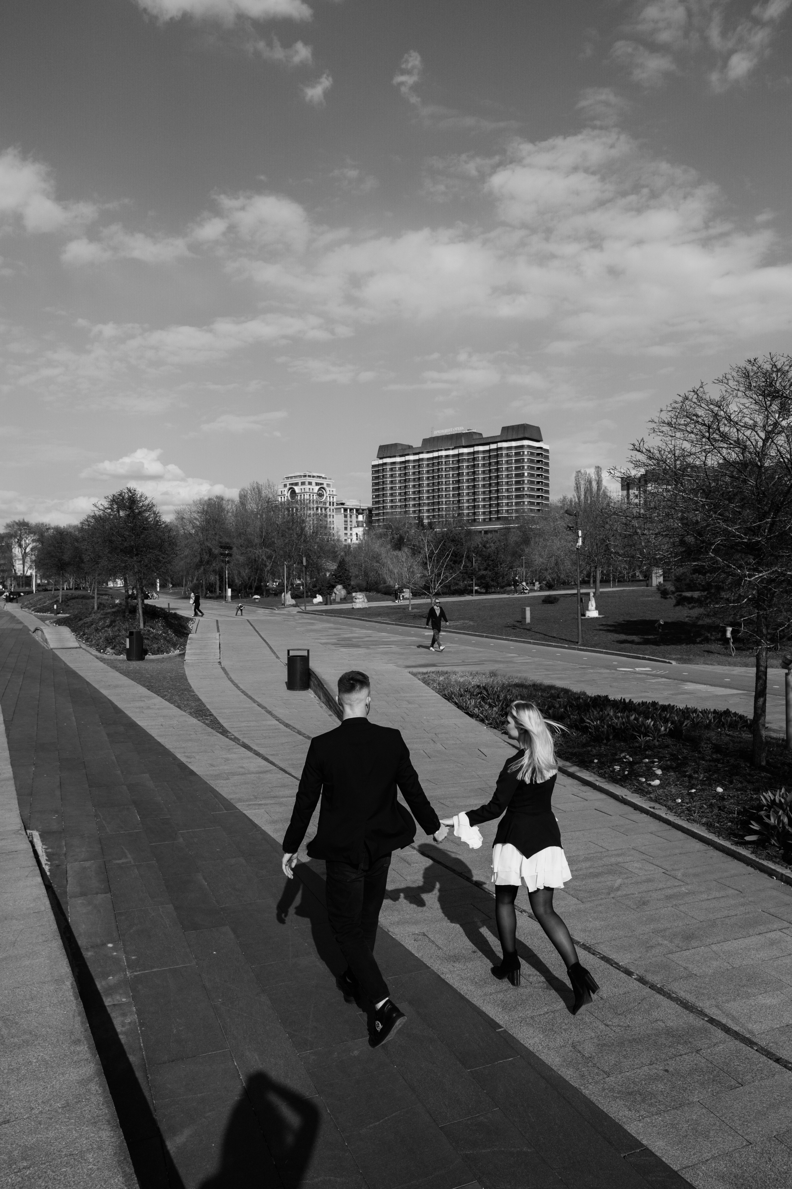 Дмитрий & Татьяна. Свадебный фотограф Домодедово Москва Катерина Алехина