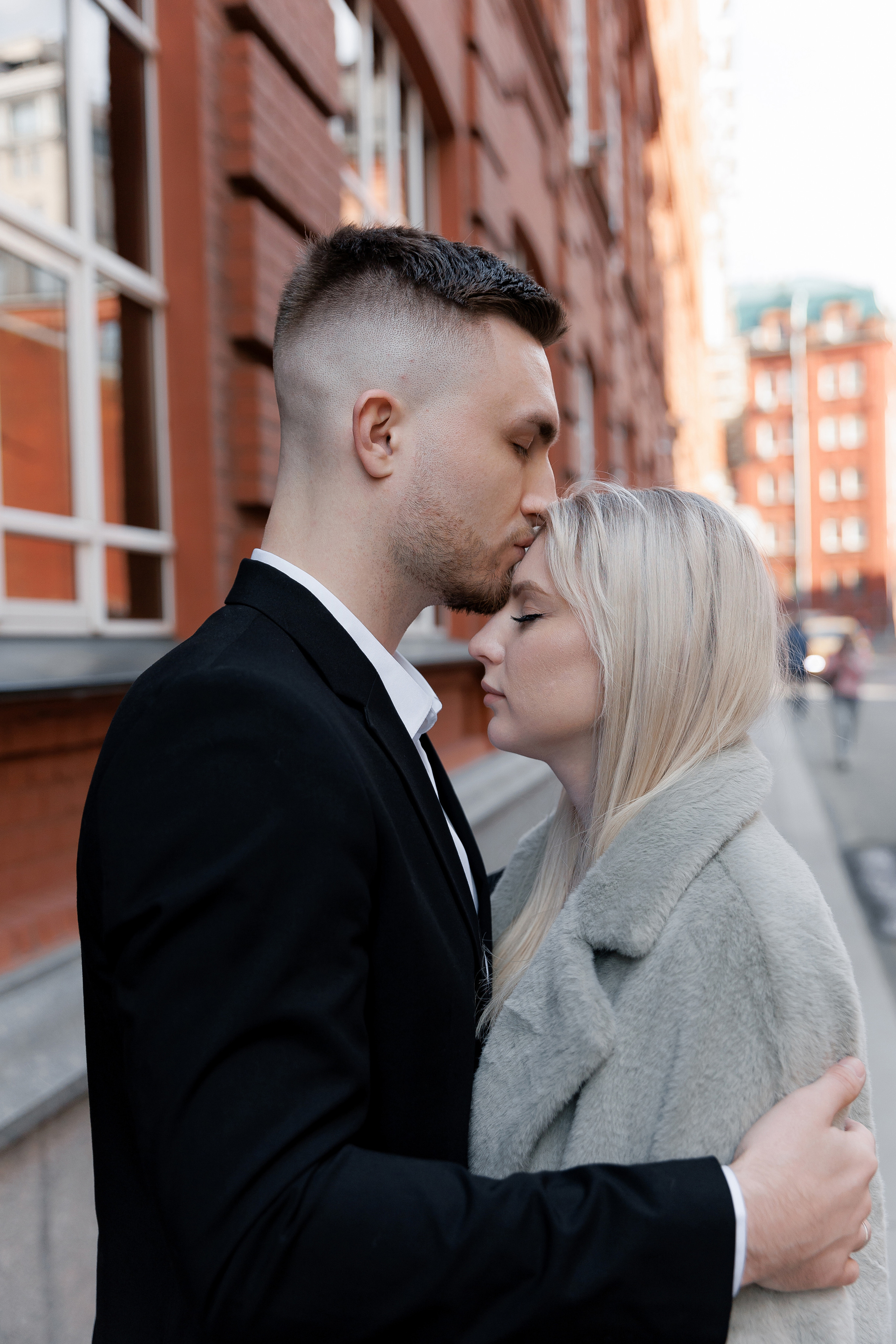 Дмитрий & Татьяна. Свадебный фотограф Домодедово Москва Катерина Алехина