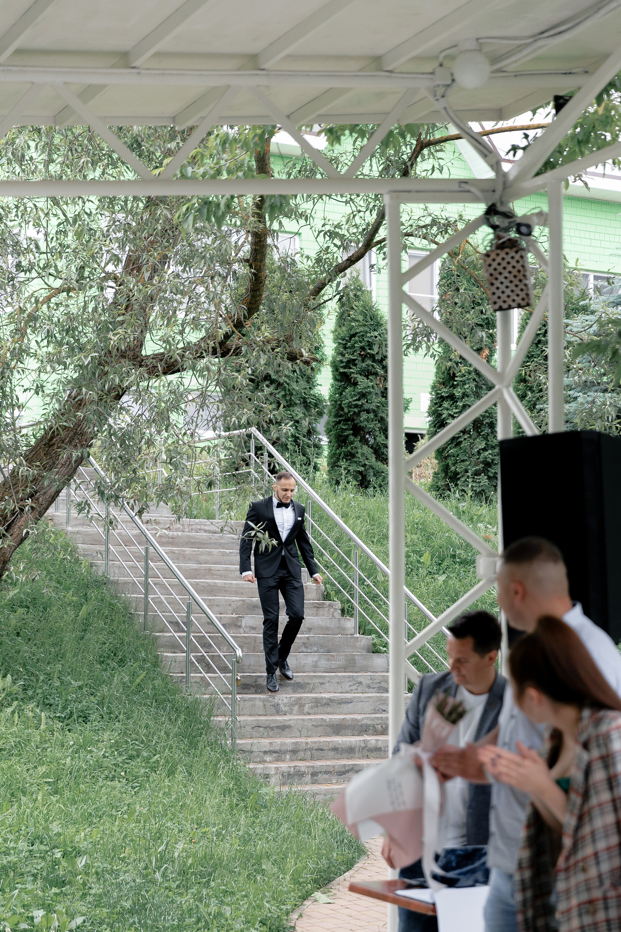 Анонс свадебных фотографий Сергея и Александры. Свадебный фотограф Домодедово Москва Катерина Алехина