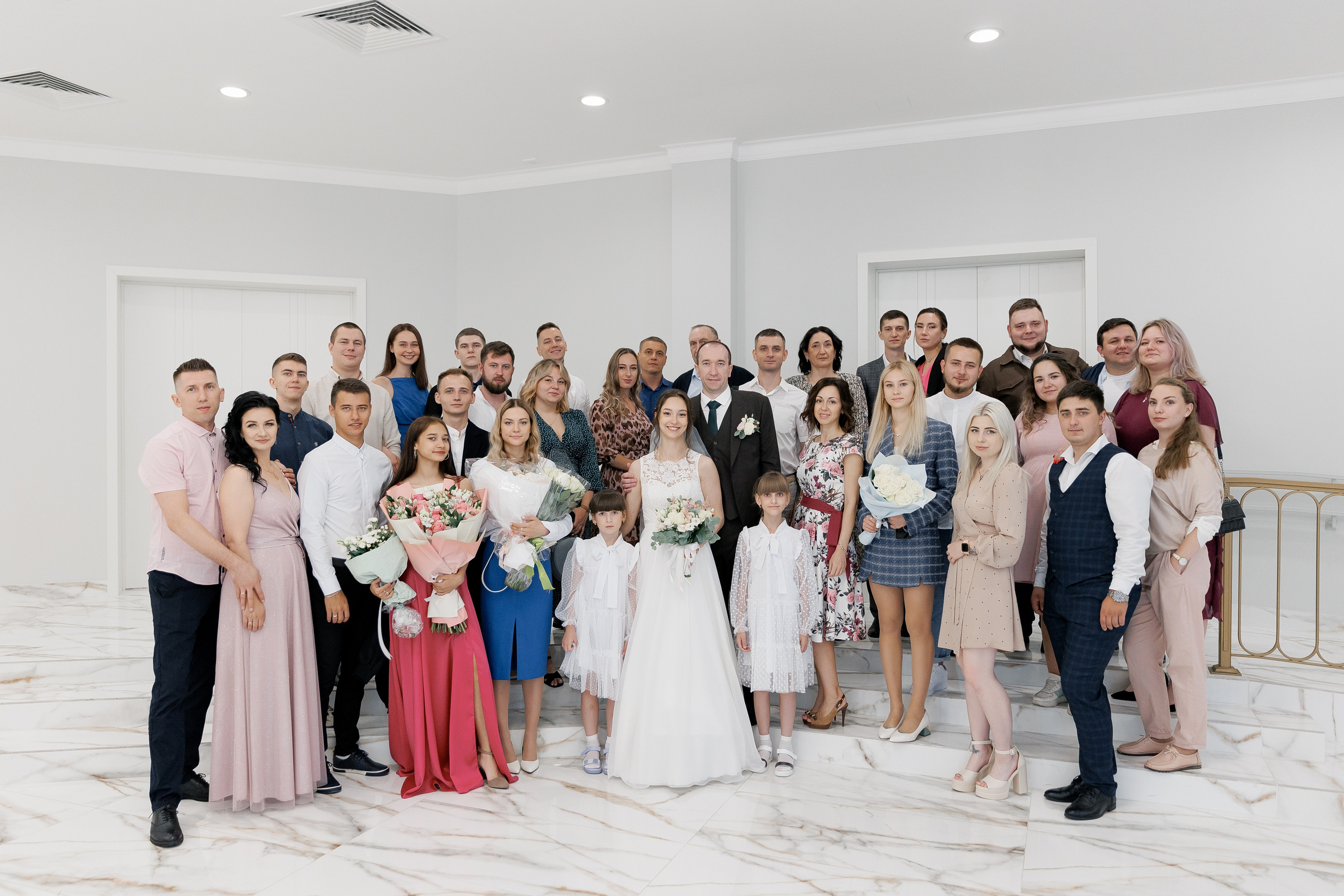 Анонс свадебных фотографий Кирилла и Виктории. Свадебный фотограф Домодедово Москва Катерина Алехина