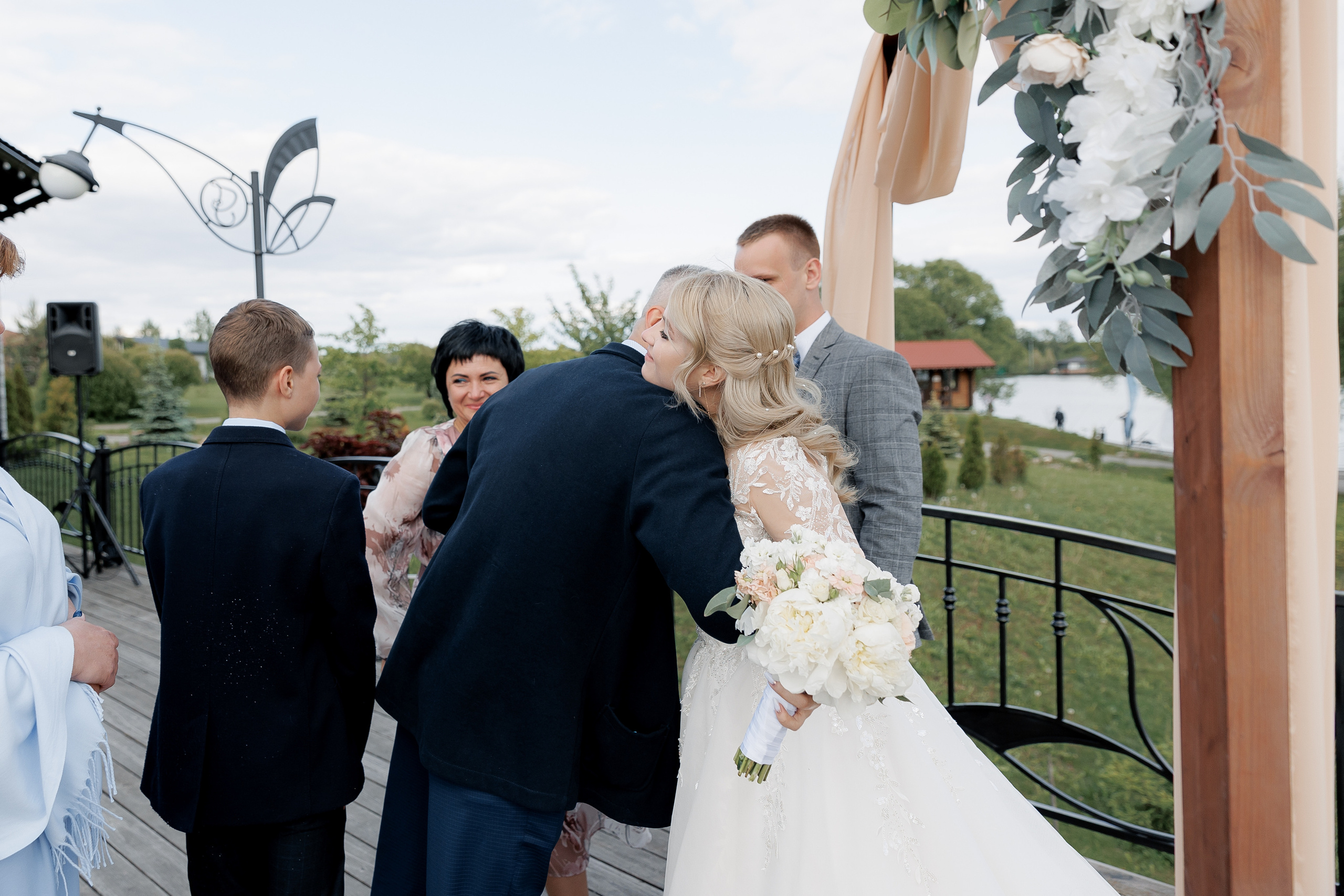 Артем & Анастасия. Свадебный фотограф Домодедово Москва Катерина Алехина