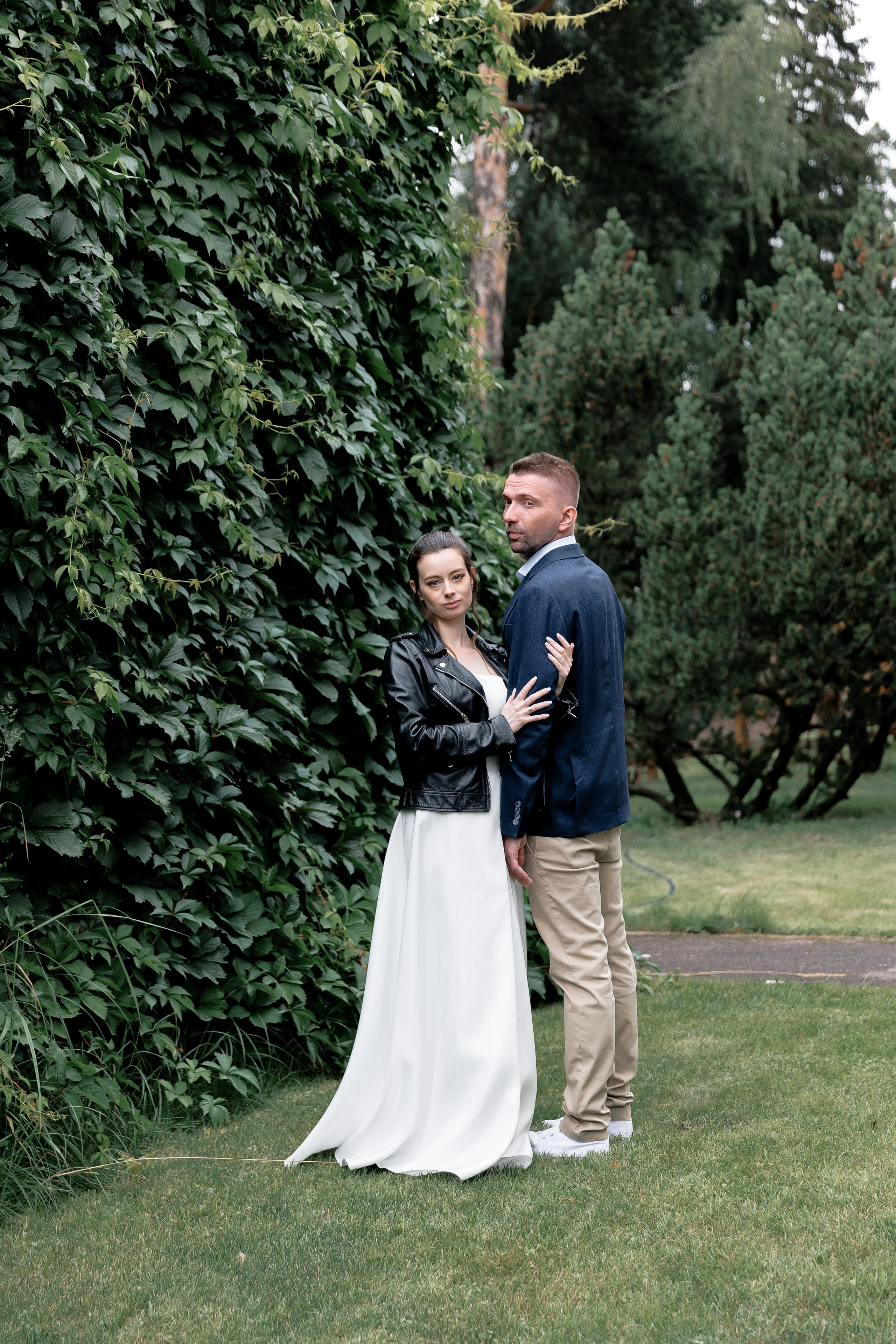 Анонс свадебных фотографий Максима и Веры. Свадебный фотограф Домодедово Москва Катерина Алехина