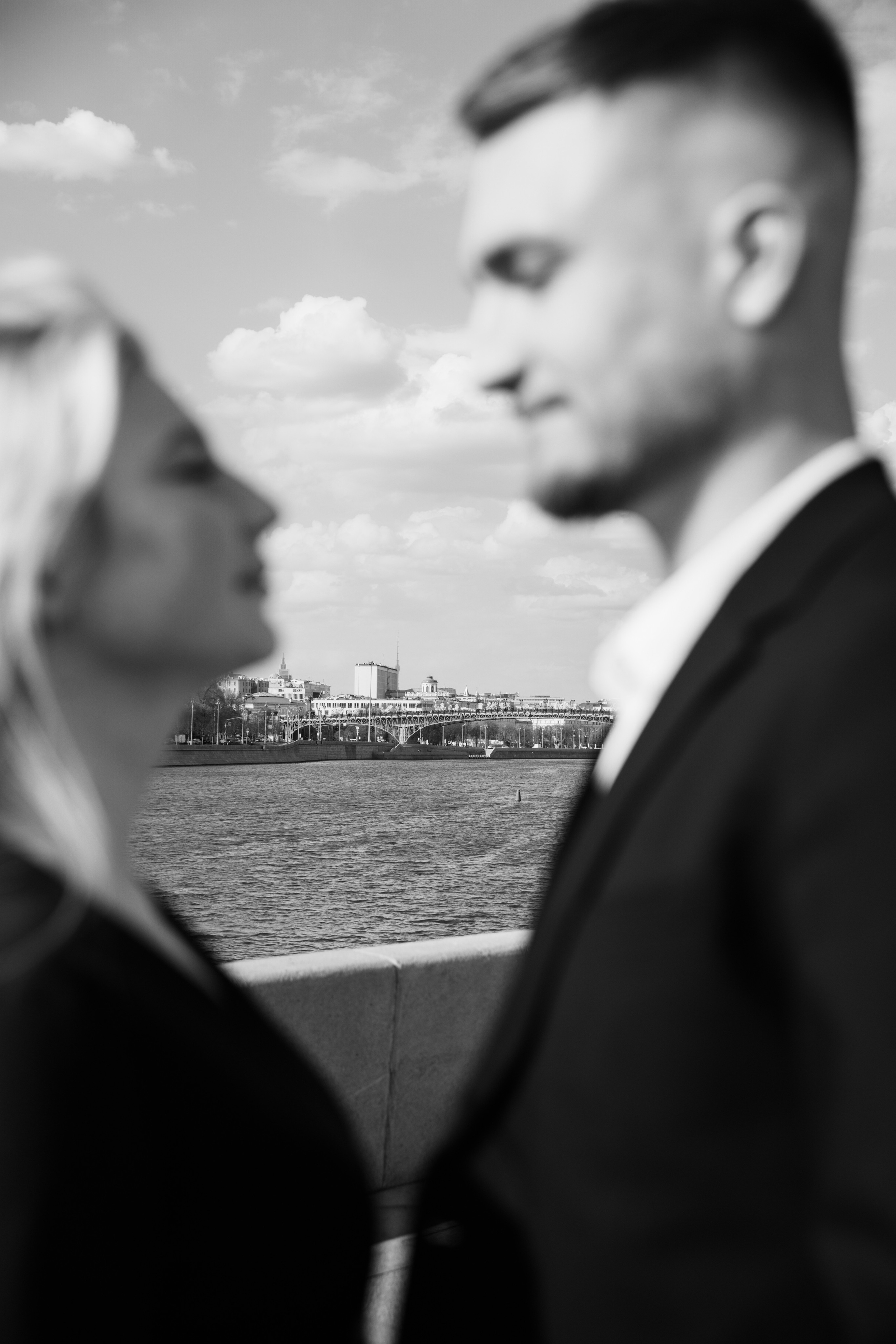 Дмитрий & Татьяна. Свадебный фотограф Домодедово Москва Катерина Алехина