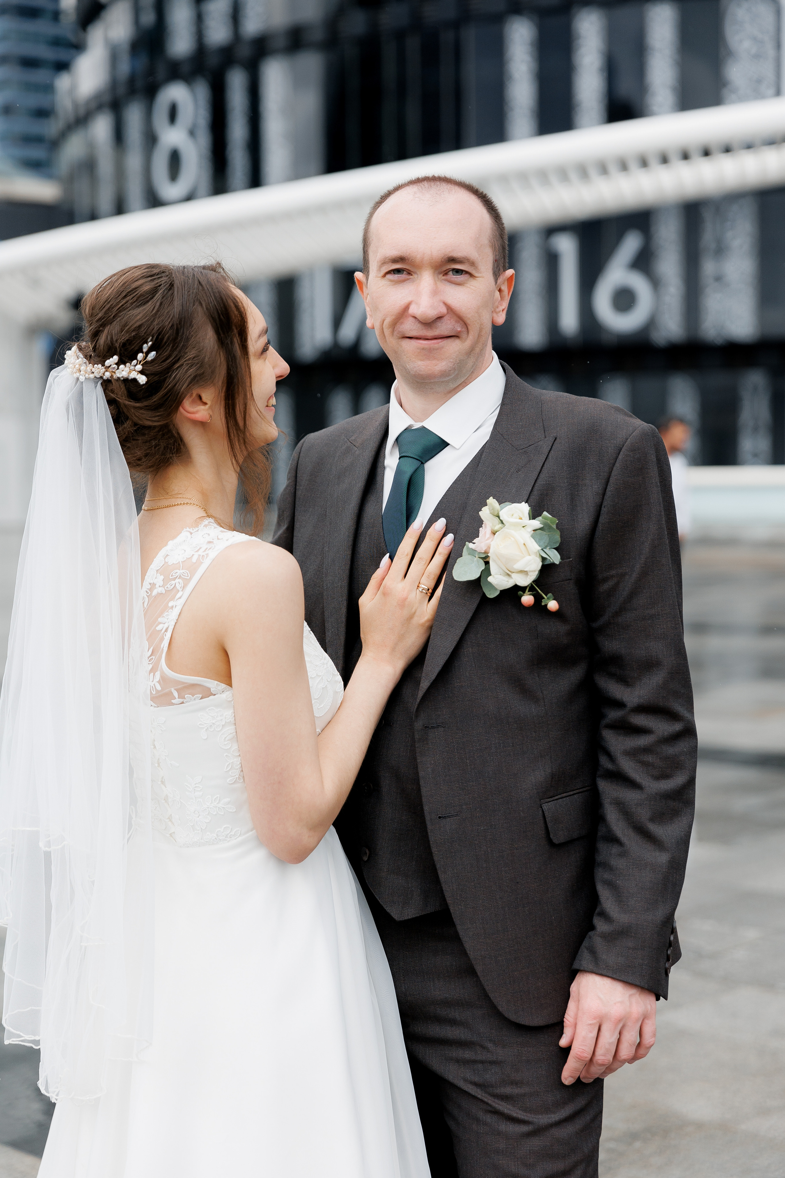 Анонс свадебных фотографий Кирилла и Виктории. Свадебный фотограф Домодедово Москва Катерина Алехина