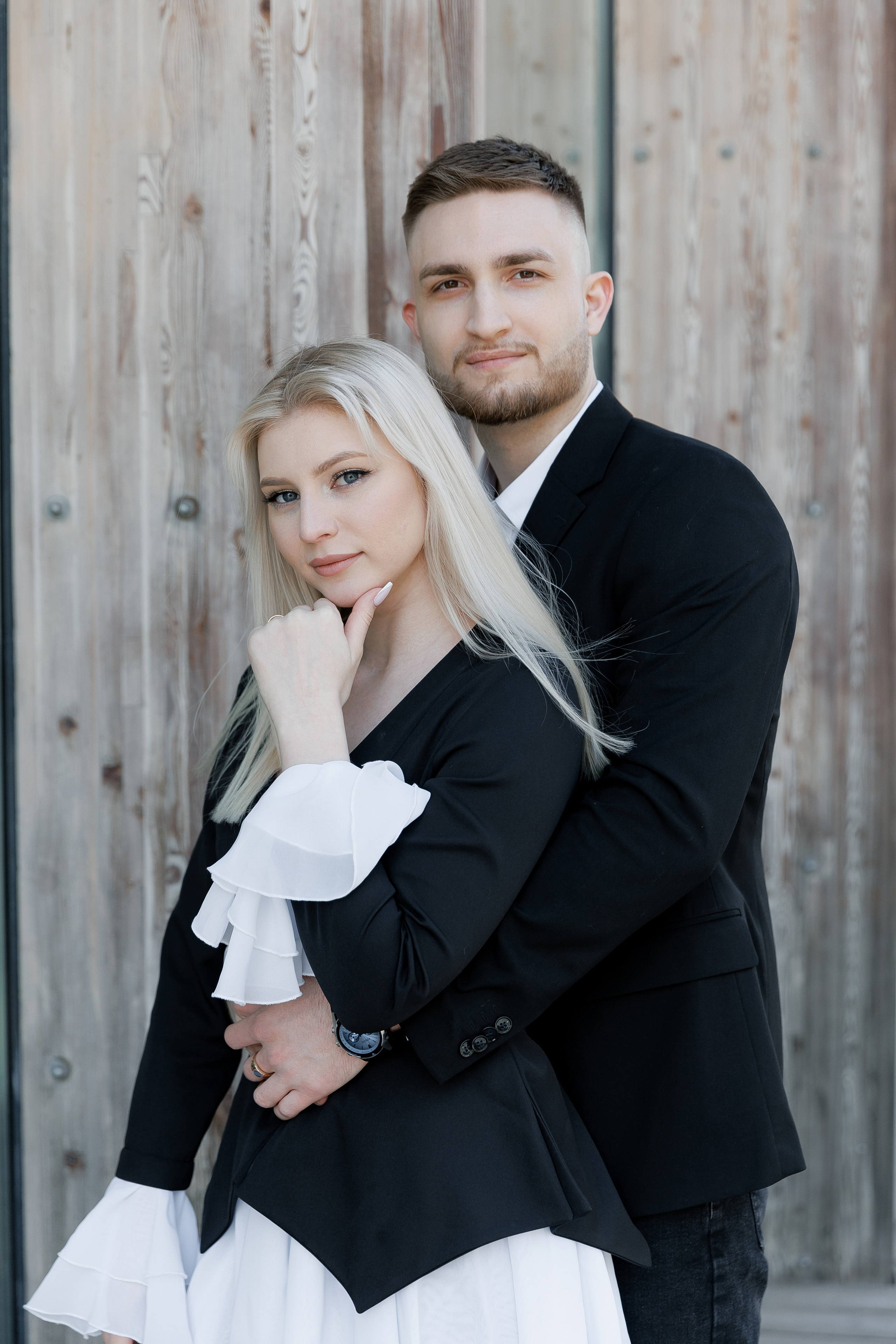 Дмитрий & Татьяна. Свадебный фотограф Домодедово Москва Катерина Алехина