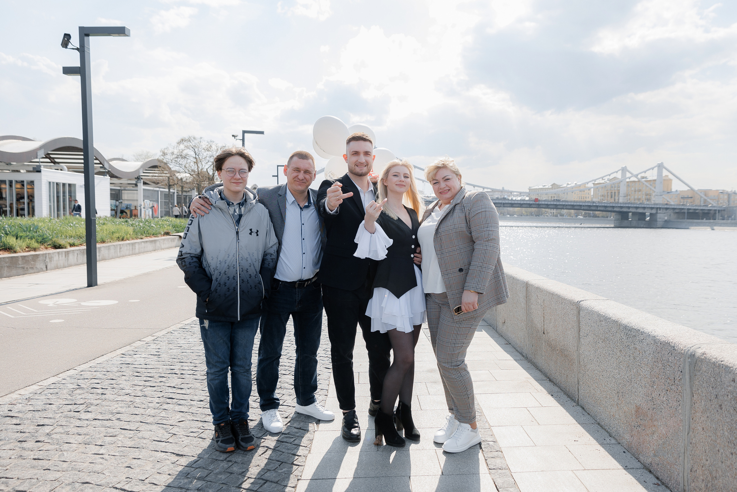 Дмитрий & Татьяна. Свадебный фотограф Домодедово Москва Катерина Алехина