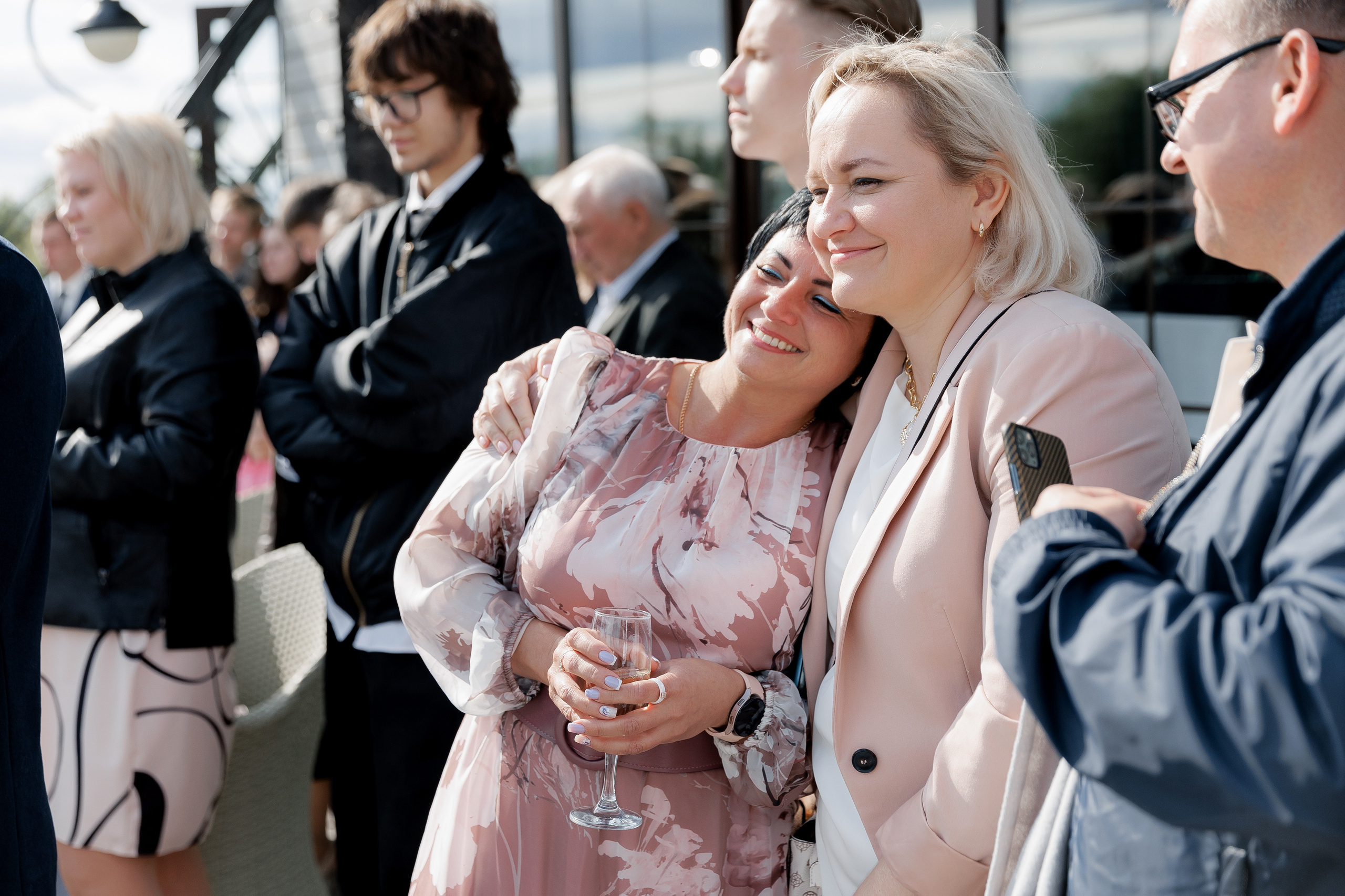 Артем & Анастасия. Свадебный фотограф Домодедово Москва Катерина Алехина