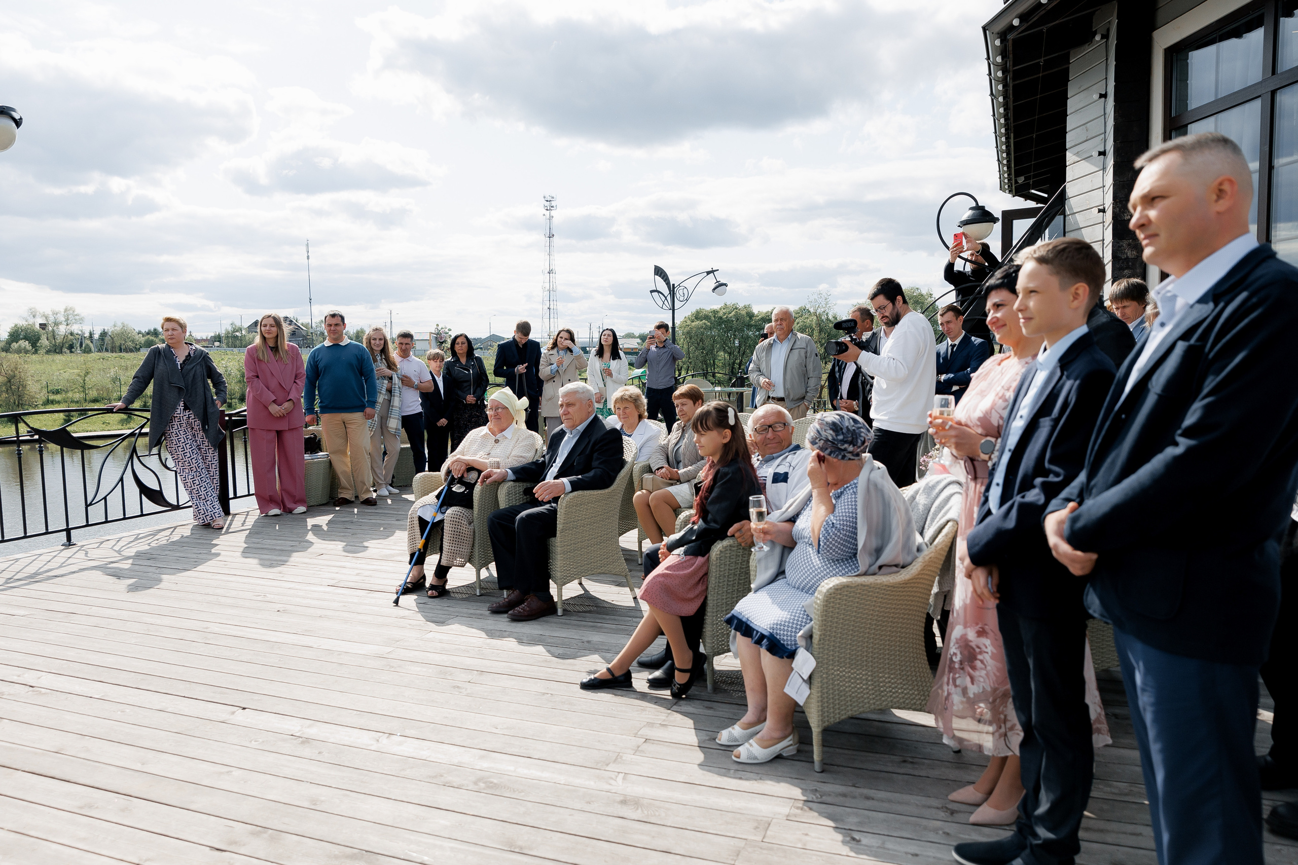 Артем & Анастасия. Свадебный фотограф Домодедово Москва Катерина Алехина